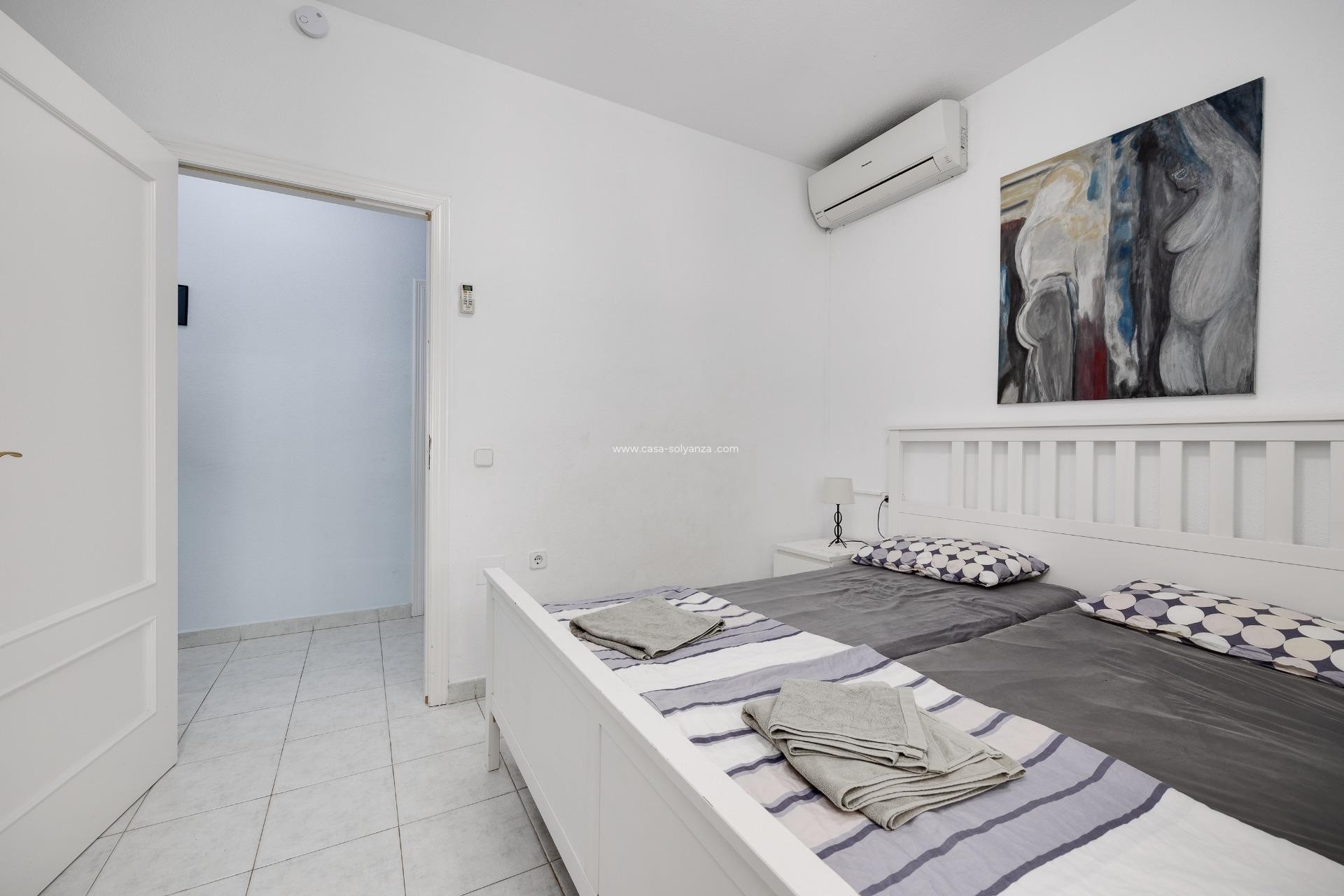 Resale - Villa - Orihuela Costa - La Regia