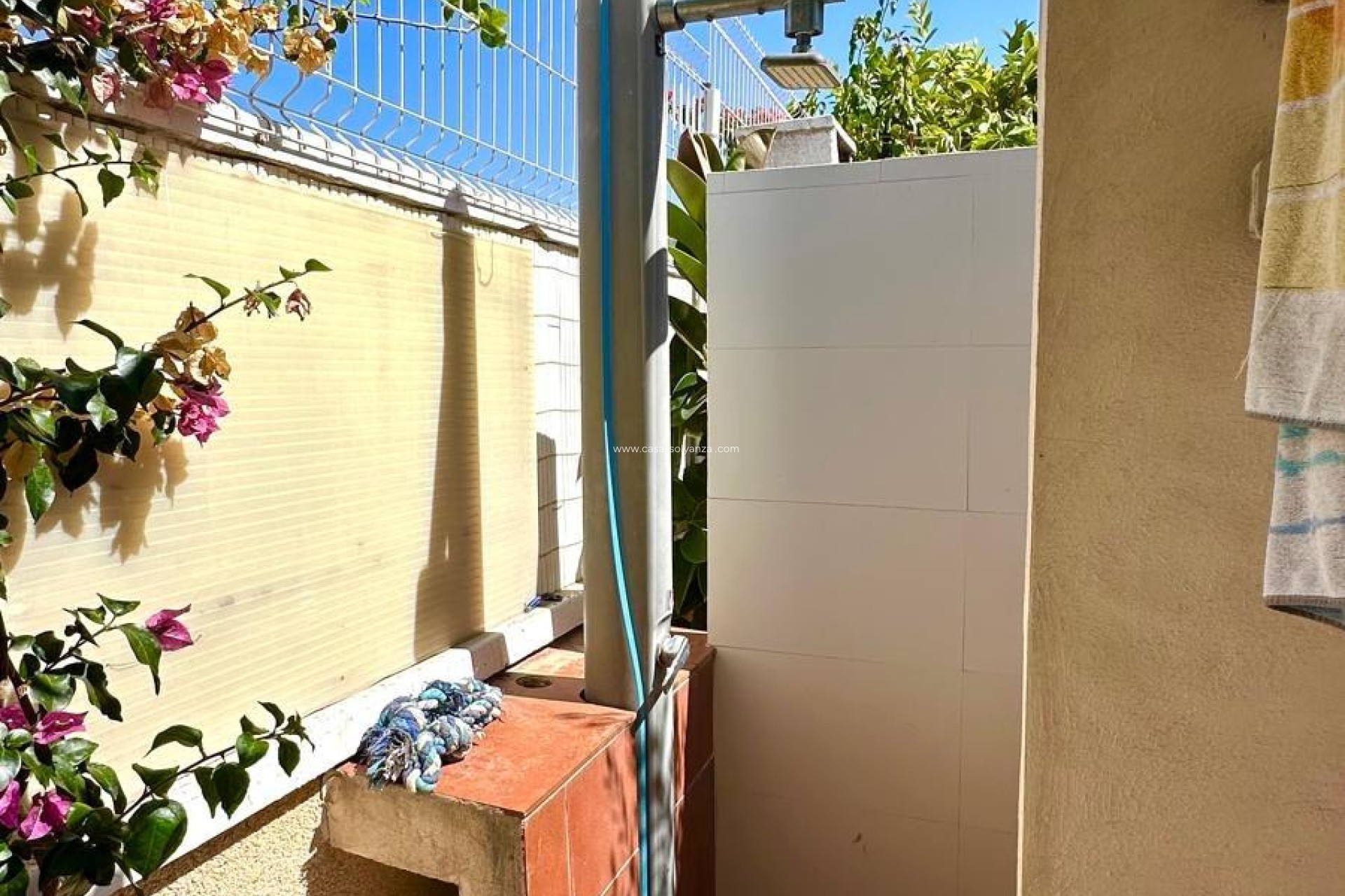 Resale - Villa - Orihuela Costa - La Regia