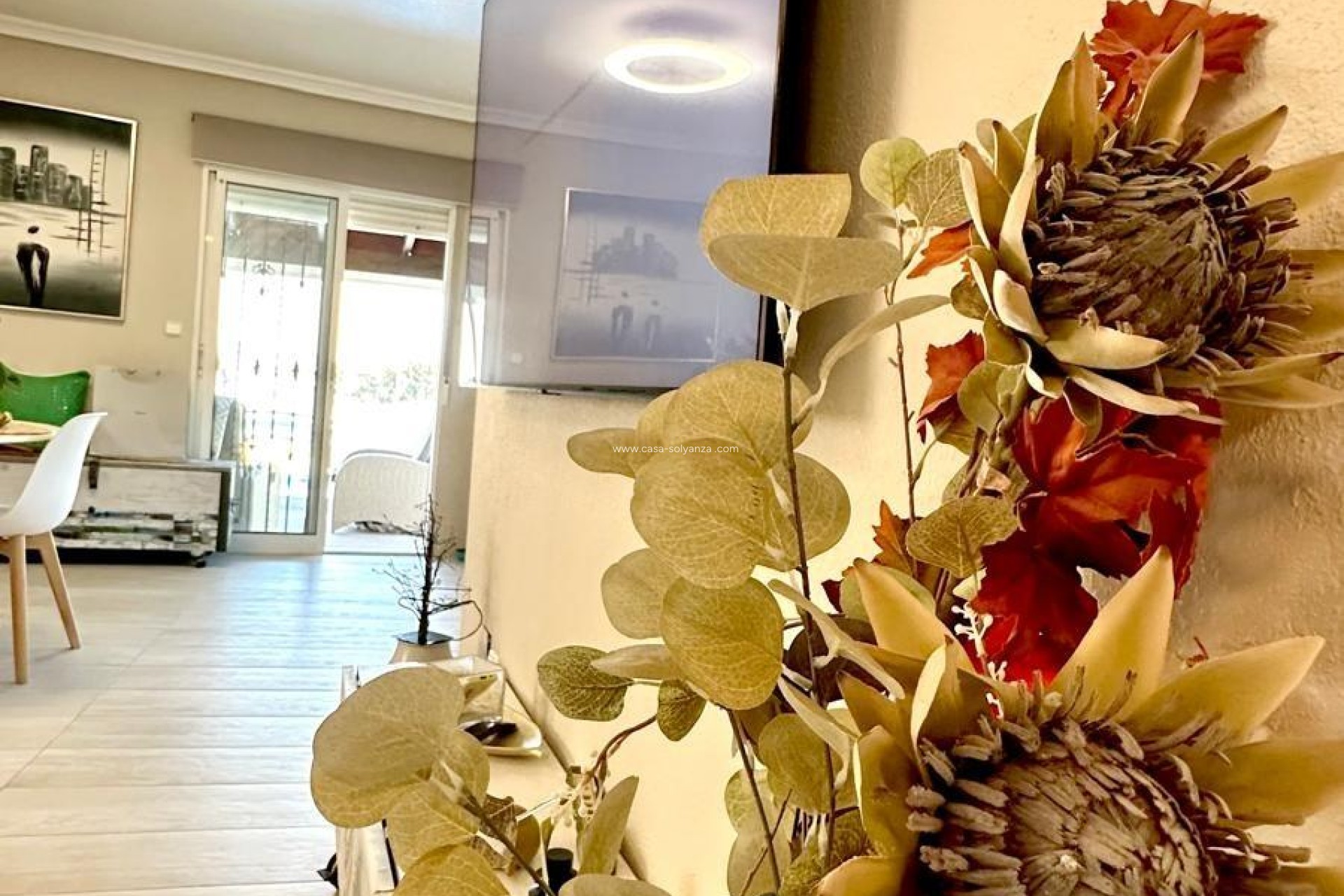 Resale - Villa - Orihuela Costa - La Regia