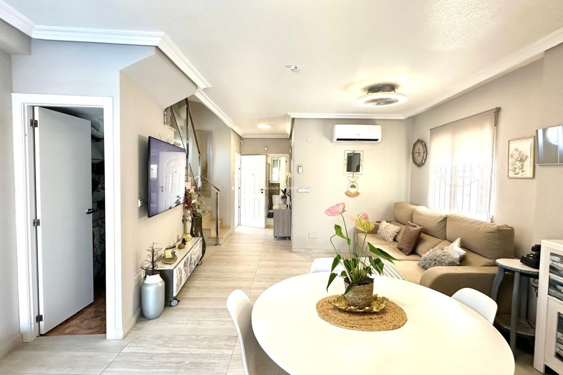 Resale - Villa - Orihuela Costa - La Regia