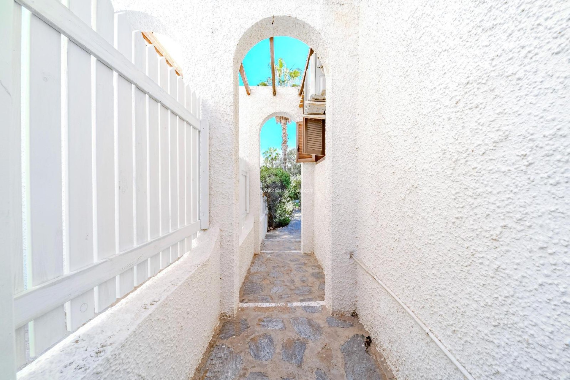 Resale - Villa - Orihuela Costa - La Zenia