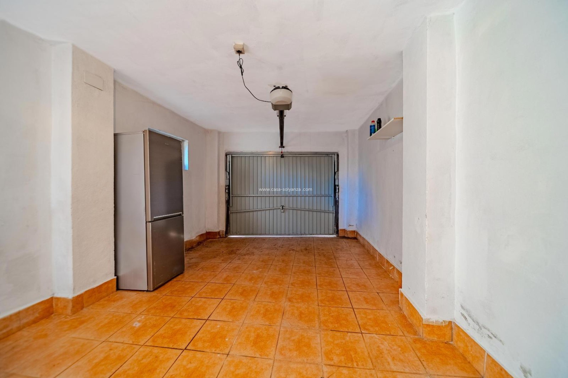 Resale - Villa - Orihuela Costa - La Zenia