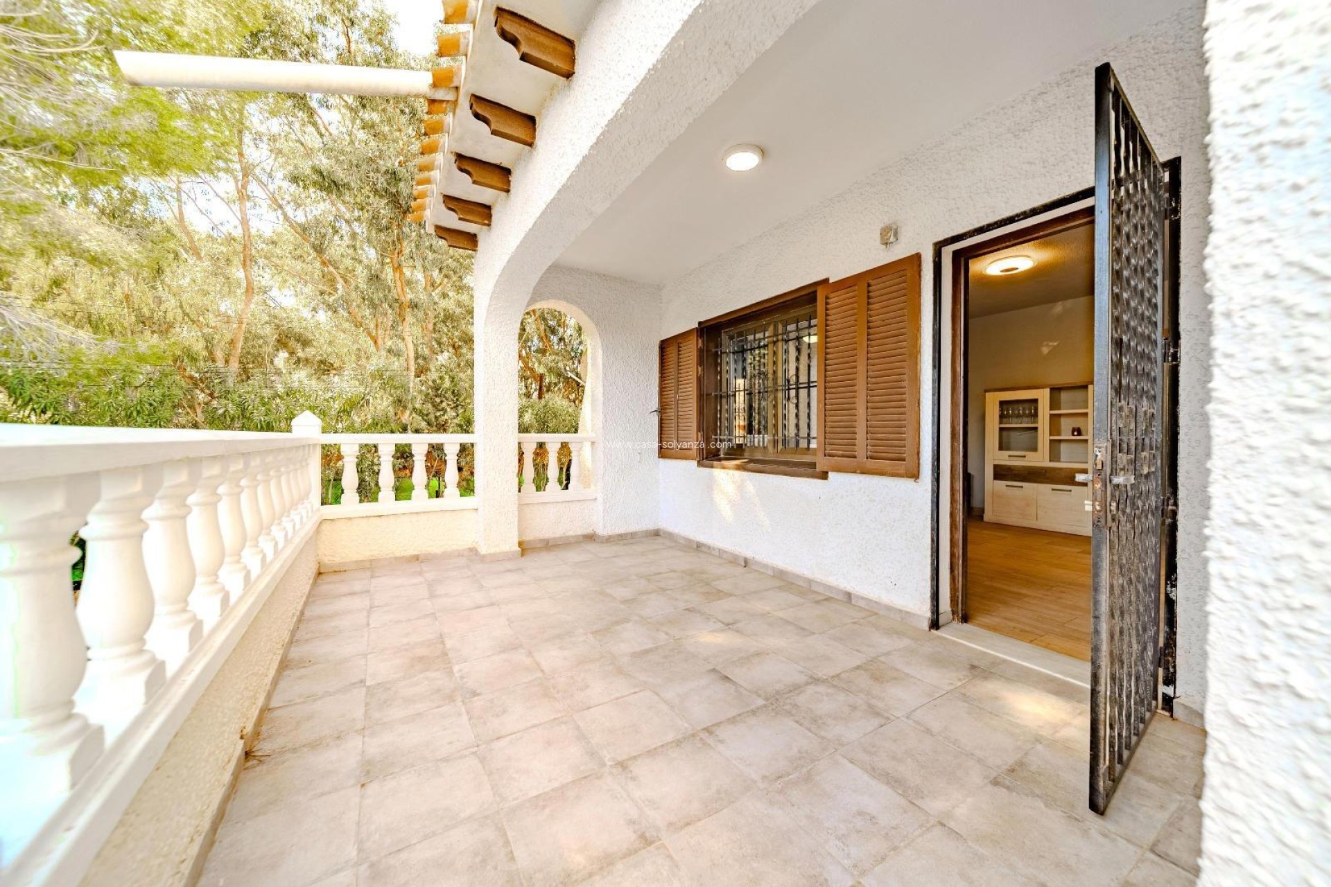Resale - Villa - Orihuela Costa - La Zenia