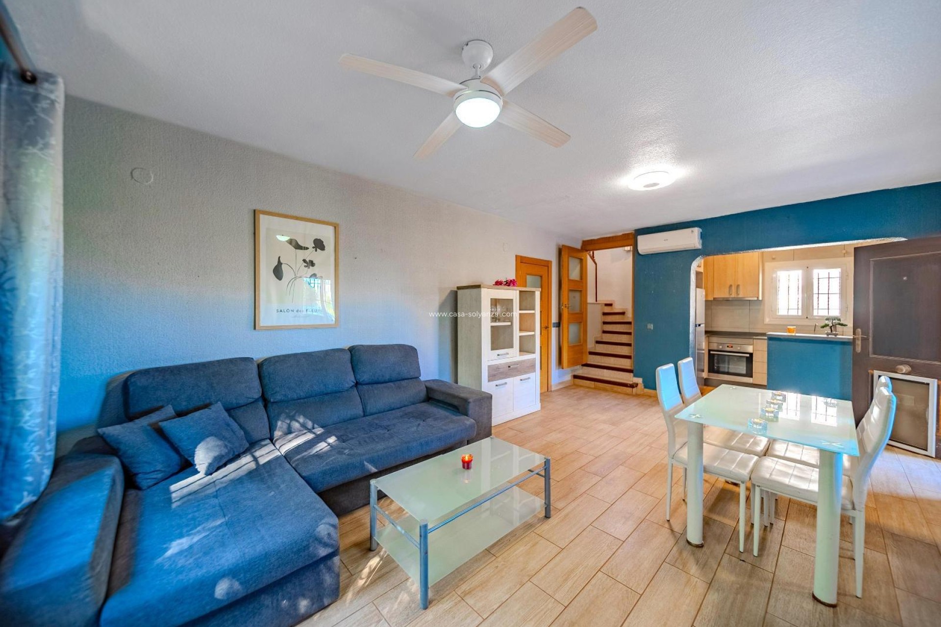 Resale - Villa - Orihuela Costa - La Zenia