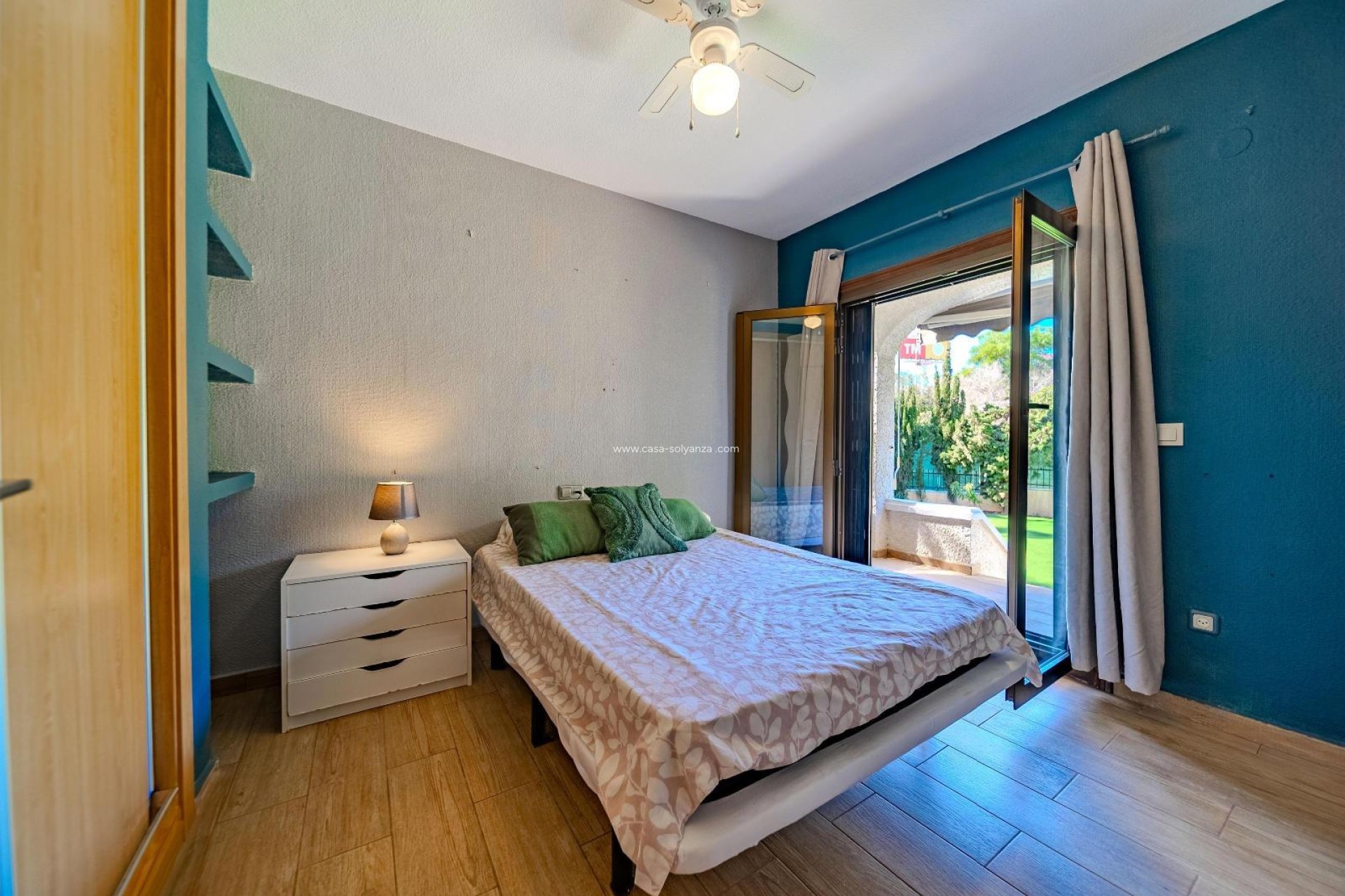 Resale - Villa - Orihuela Costa - La Zenia