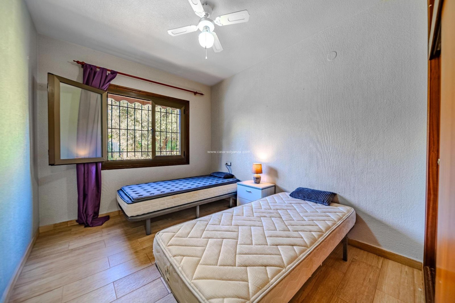 Resale - Villa - Orihuela Costa - La Zenia