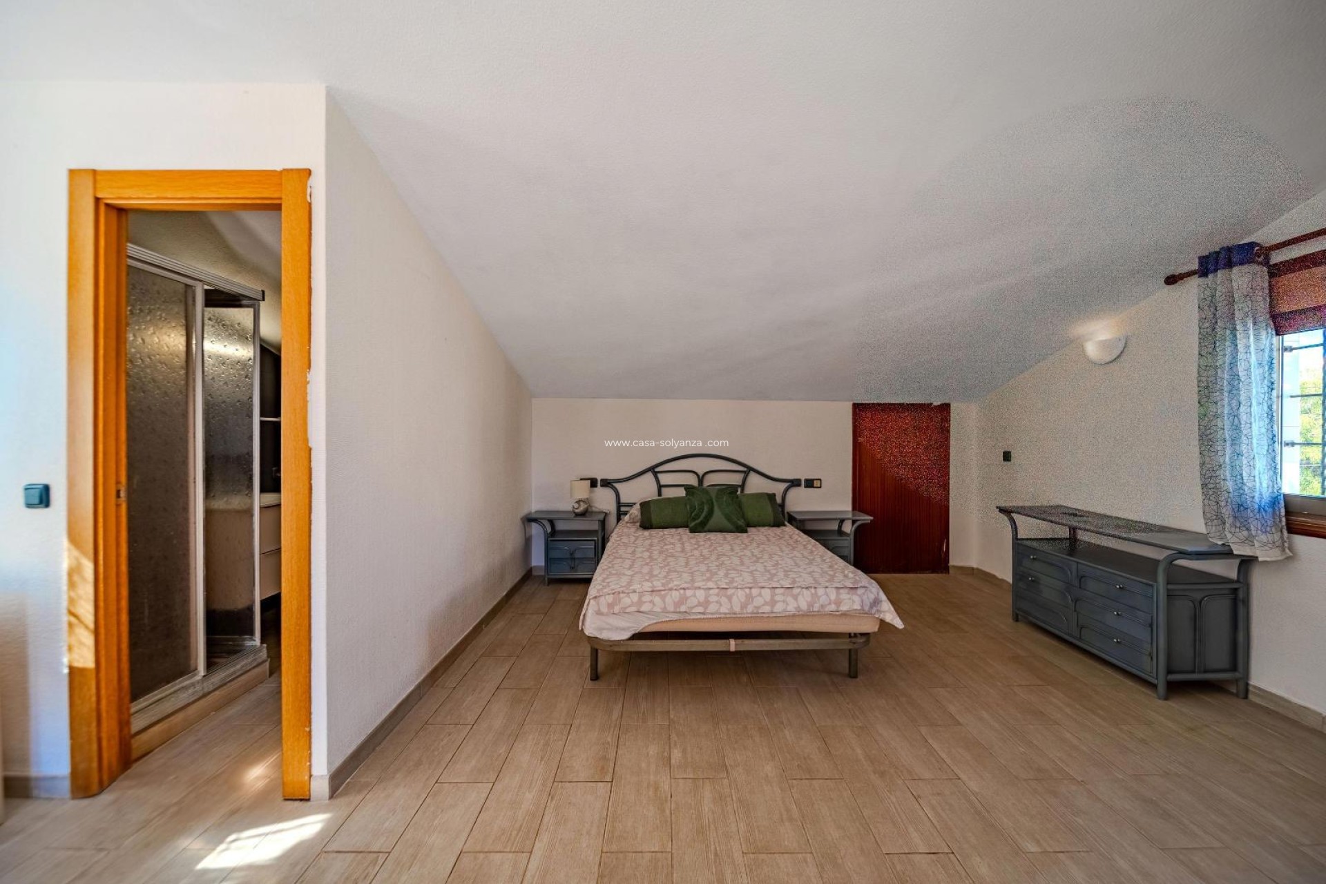 Resale - Villa - Orihuela Costa - La Zenia