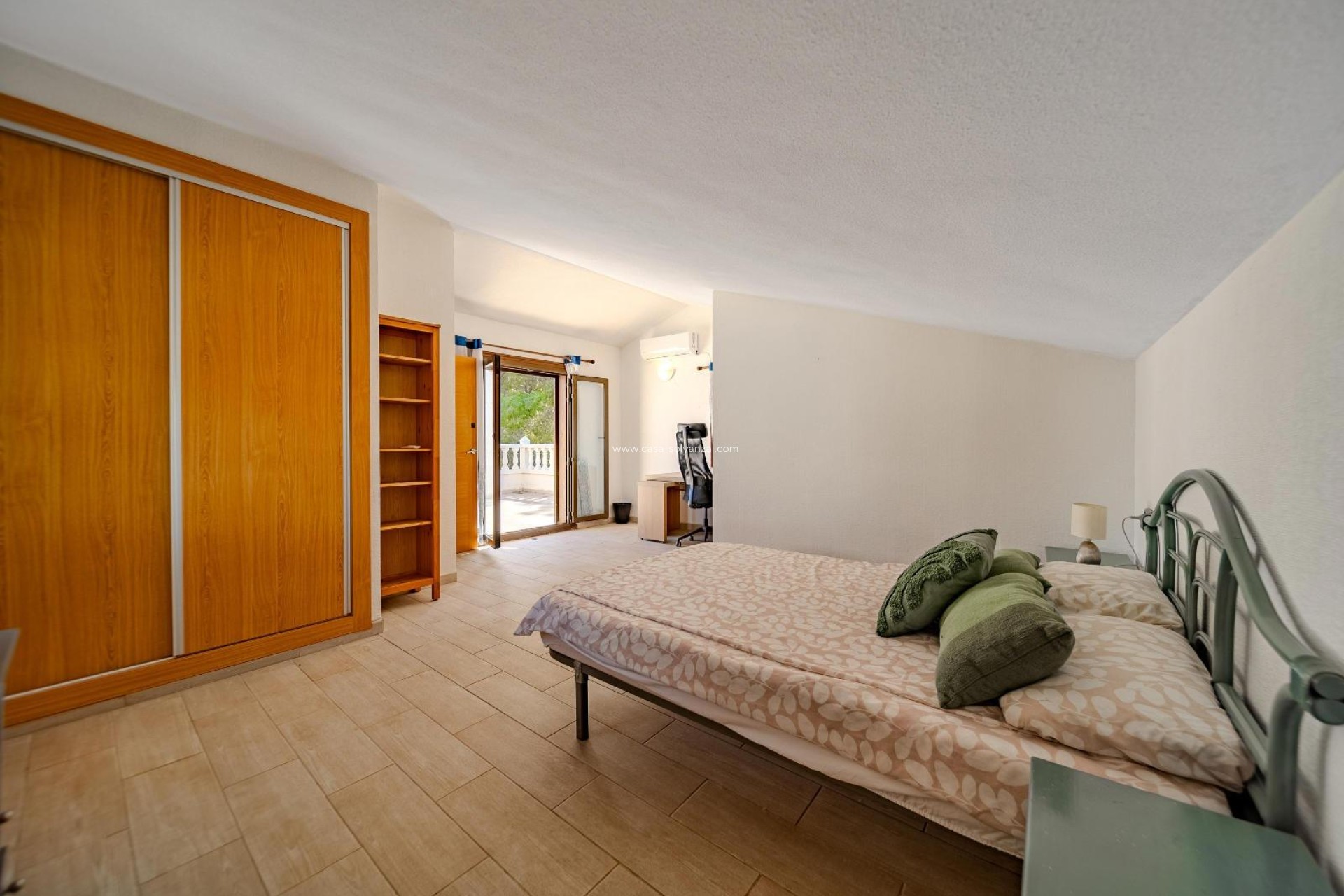 Resale - Villa - Orihuela Costa - La Zenia