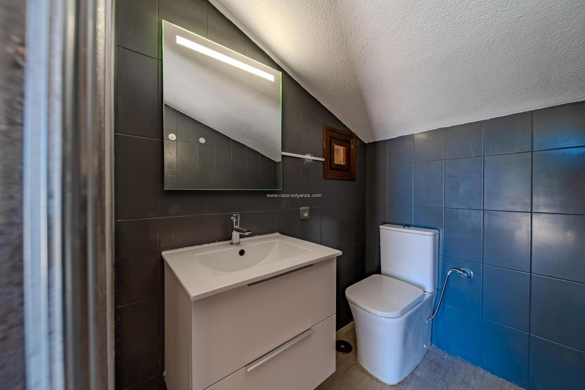 Resale - Villa - Orihuela Costa - La Zenia