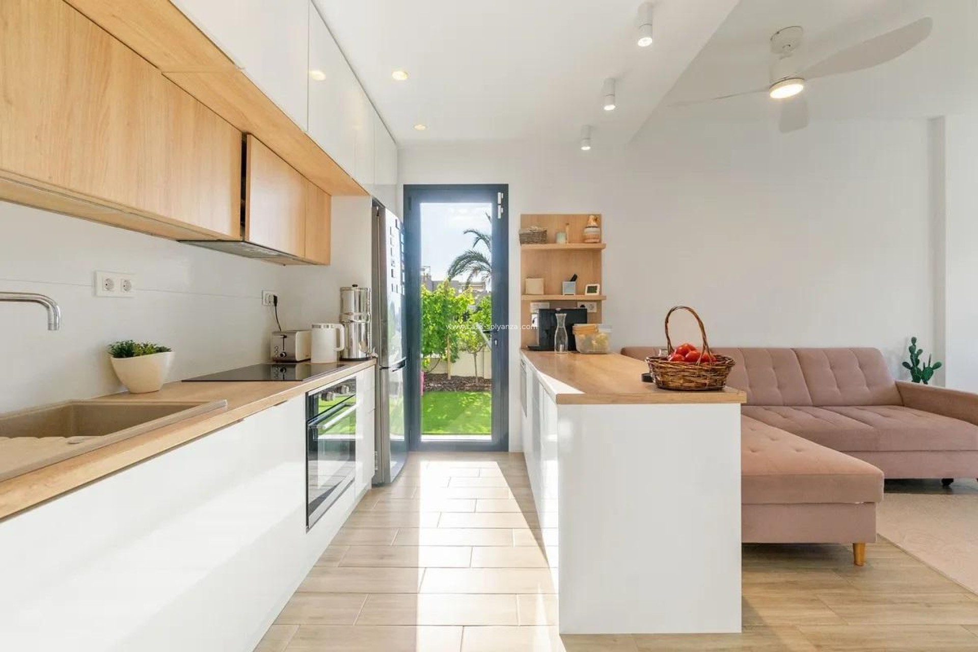 Resale - Villa - Orihuela Costa - La Zenia