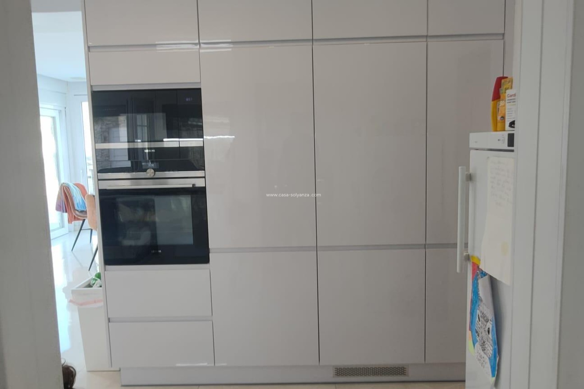 Resale - Villa - Orihuela Costa - La Zenia