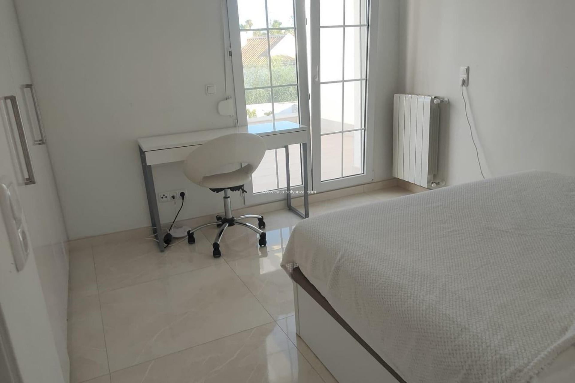 Resale - Villa - Orihuela Costa - La Zenia