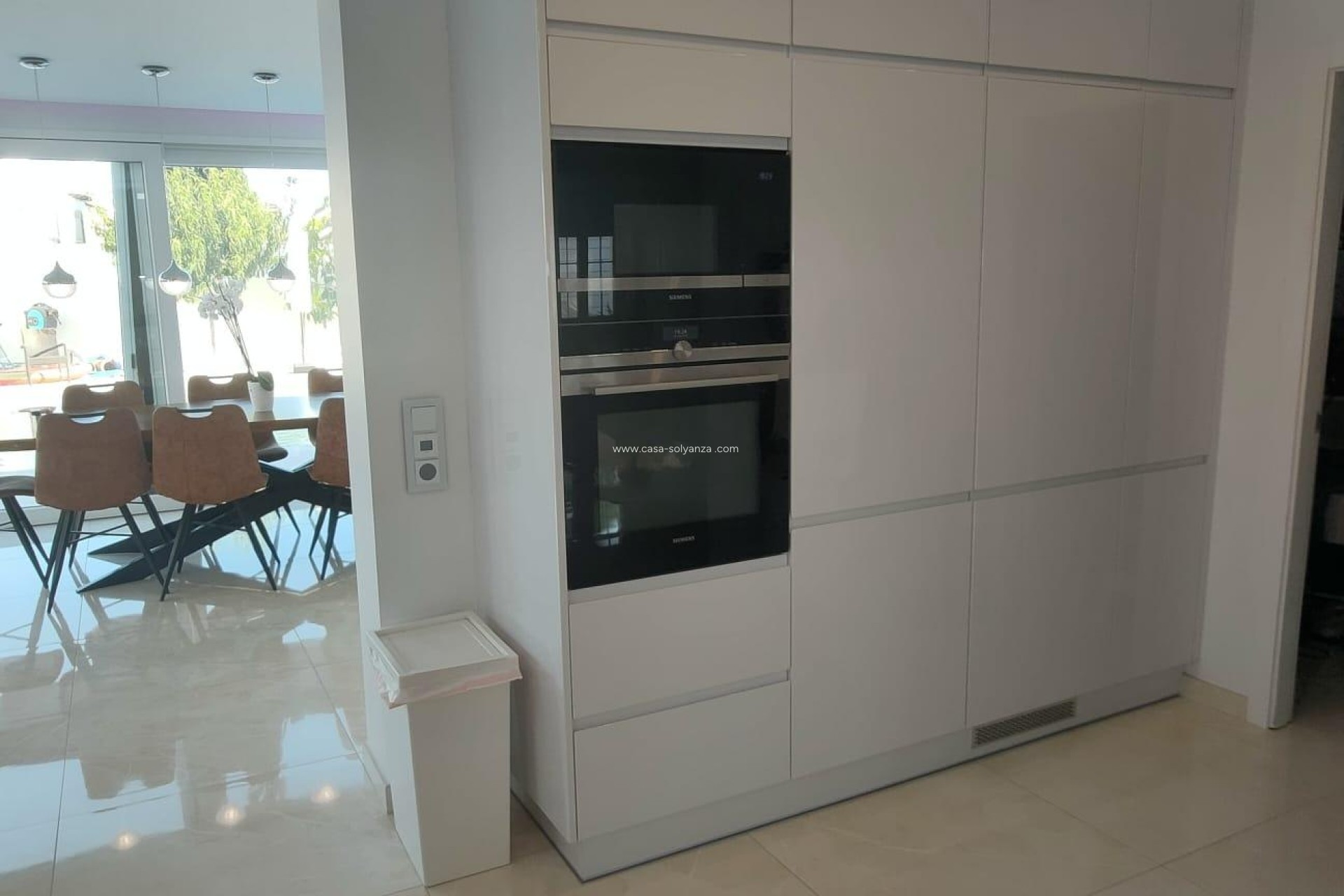 Resale - Villa - Orihuela Costa - La Zenia