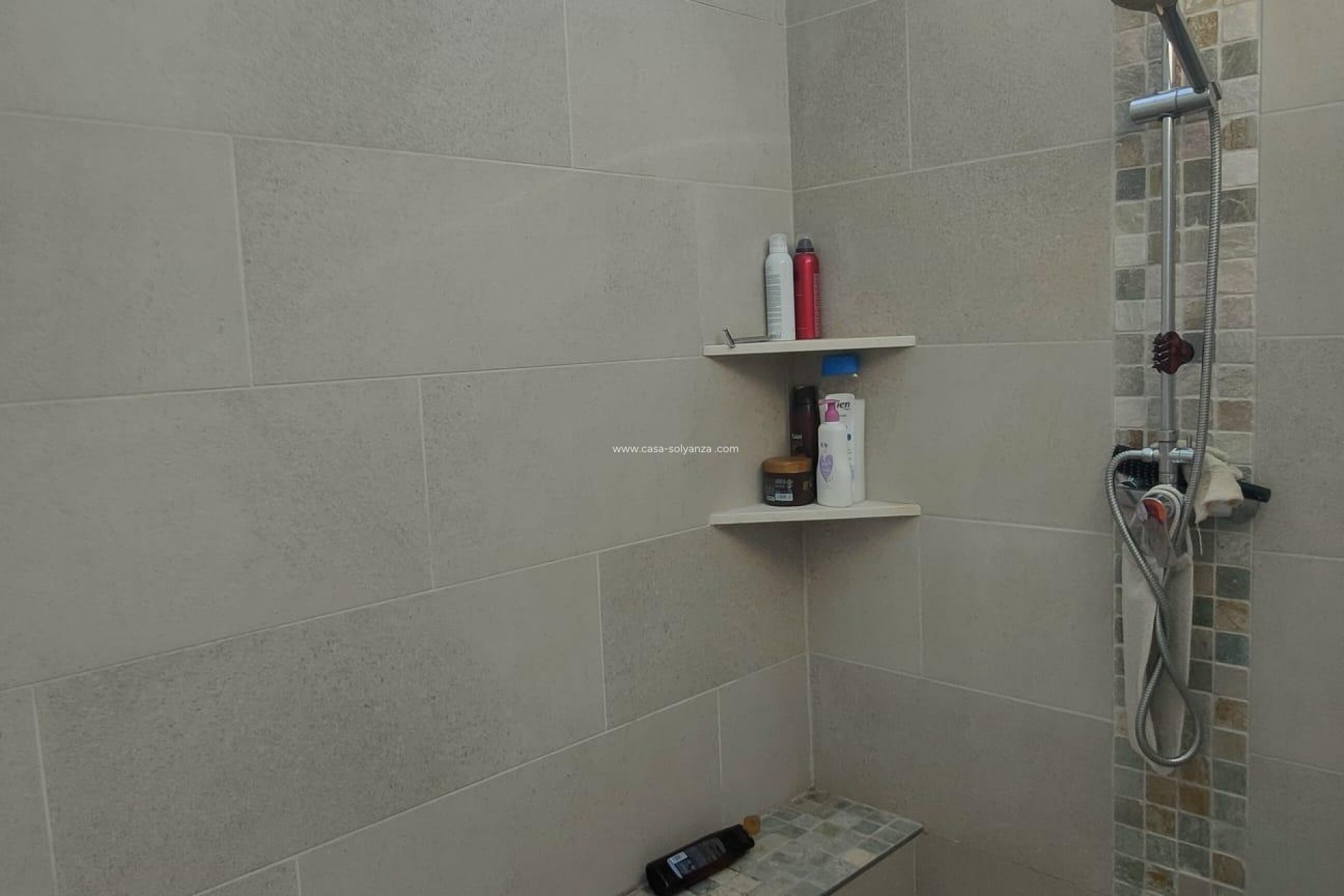 Resale - Villa - Orihuela Costa - La Zenia