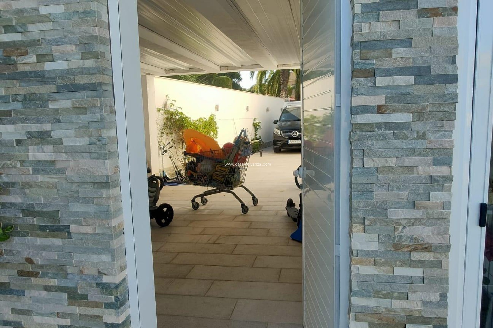 Resale - Villa - Orihuela Costa - La Zenia