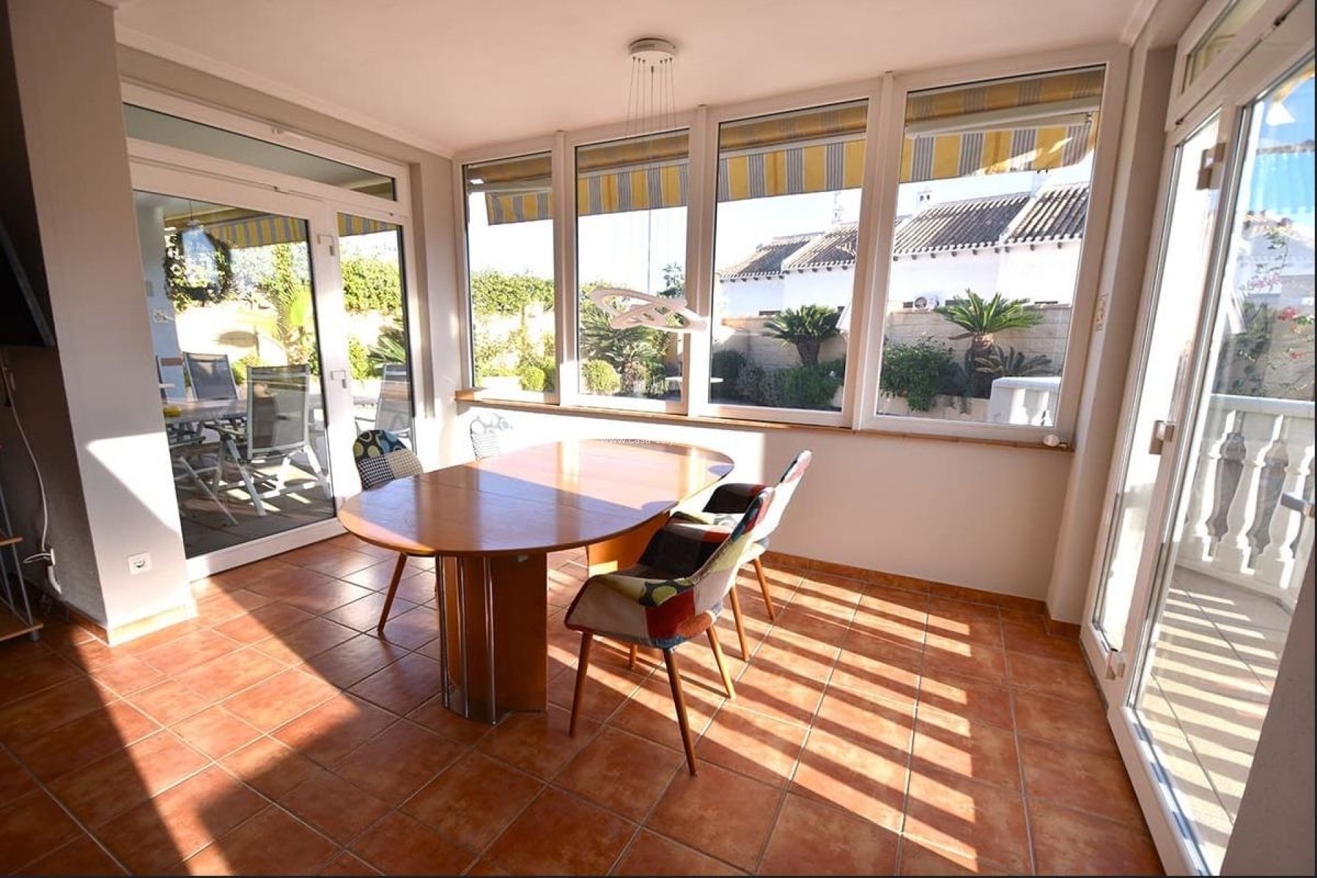 Resale - Villa - Orihuela Costa - La Zenia