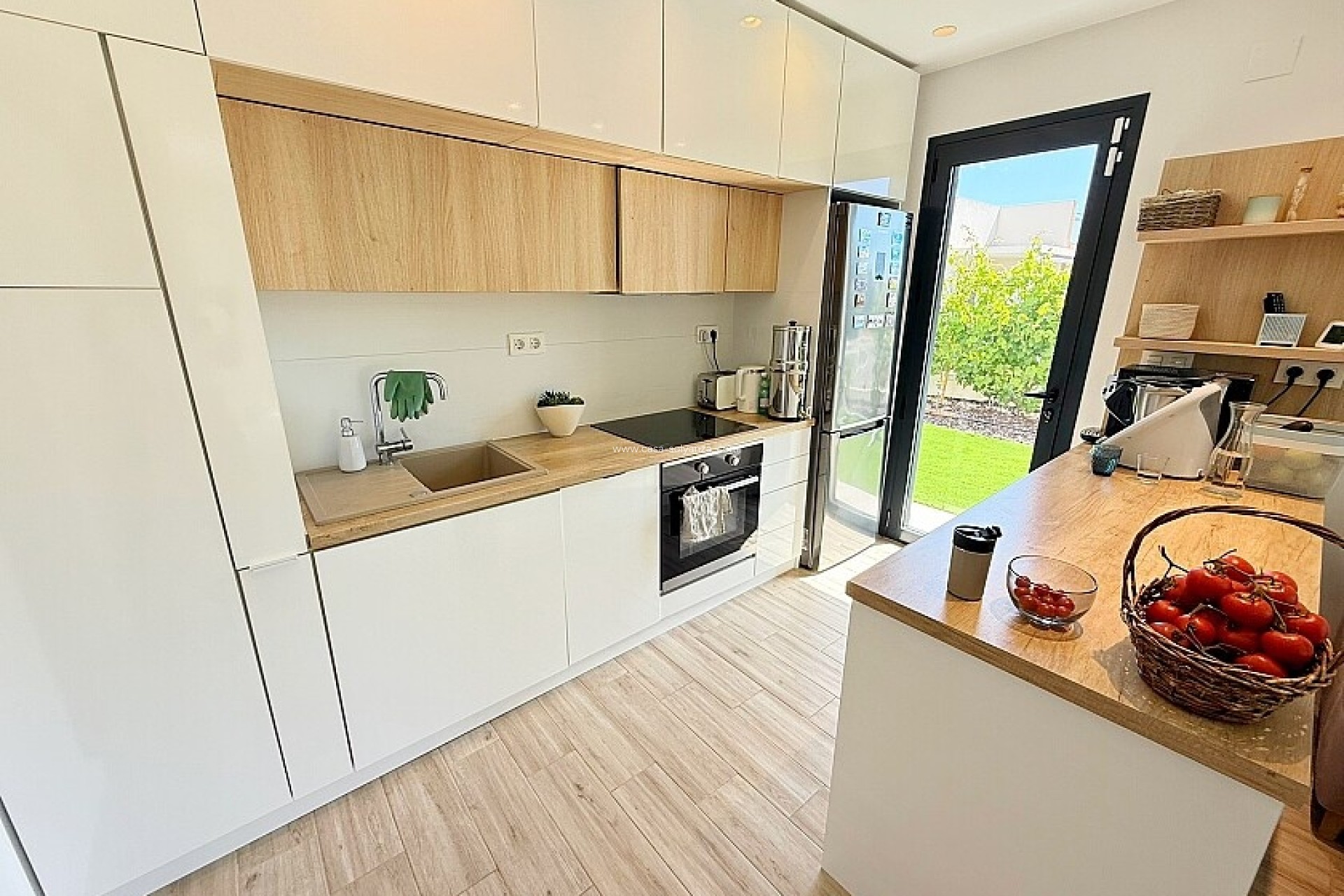 Resale - Villa - Orihuela Costa - La Zenia