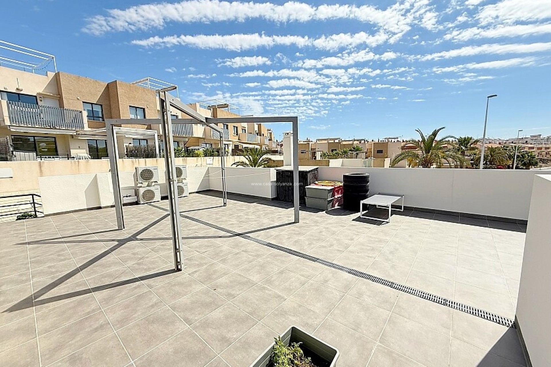 Resale - Villa - Orihuela Costa - La Zenia