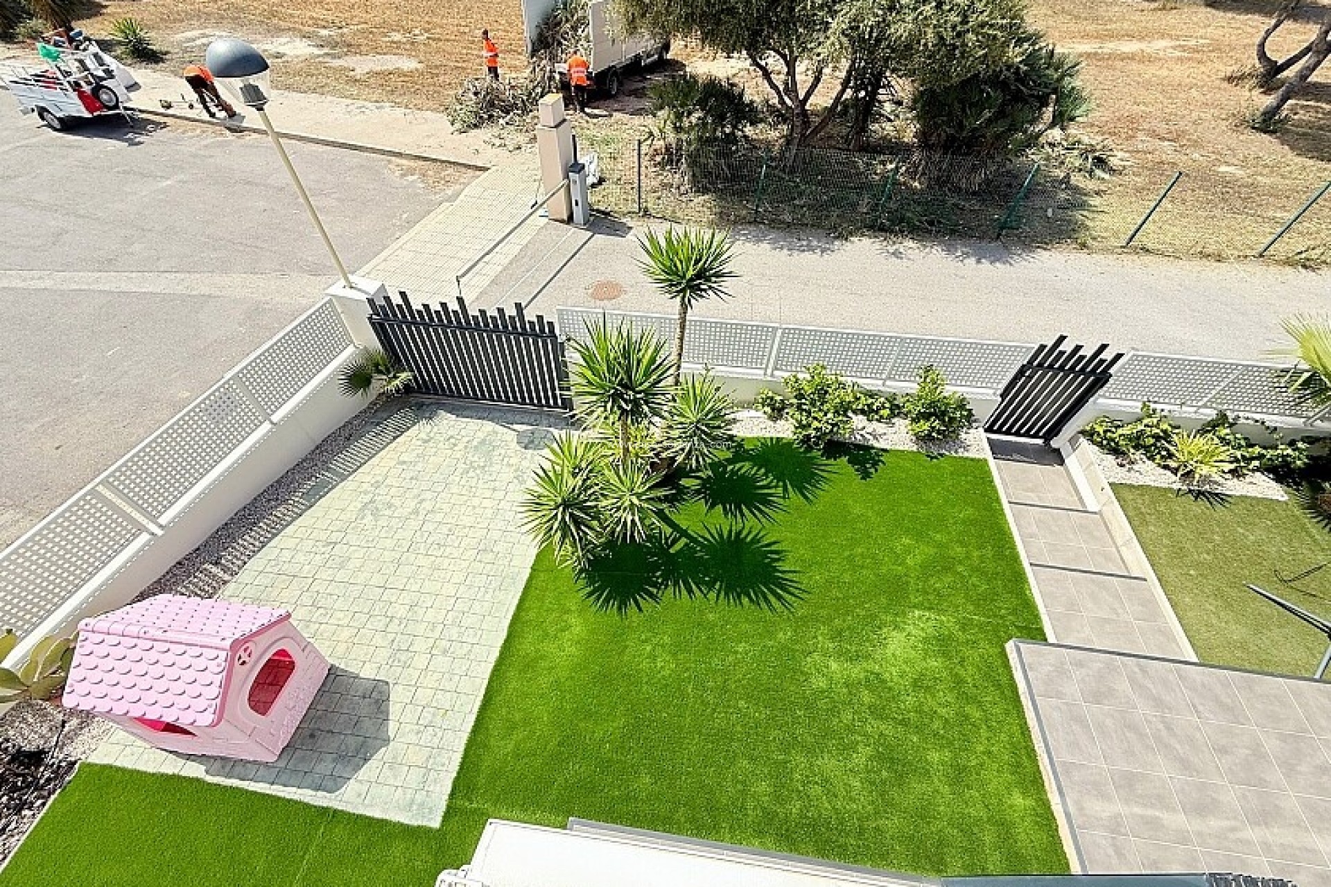 Resale - Villa - Orihuela Costa - La Zenia