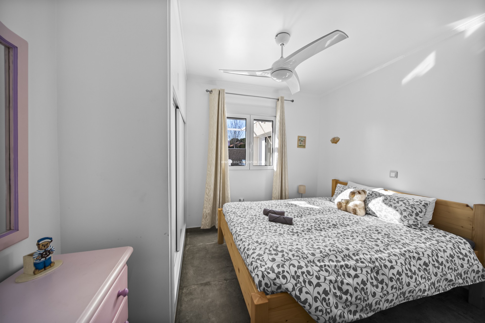 Resale - Villa - Orihuela Costa - La Zenia