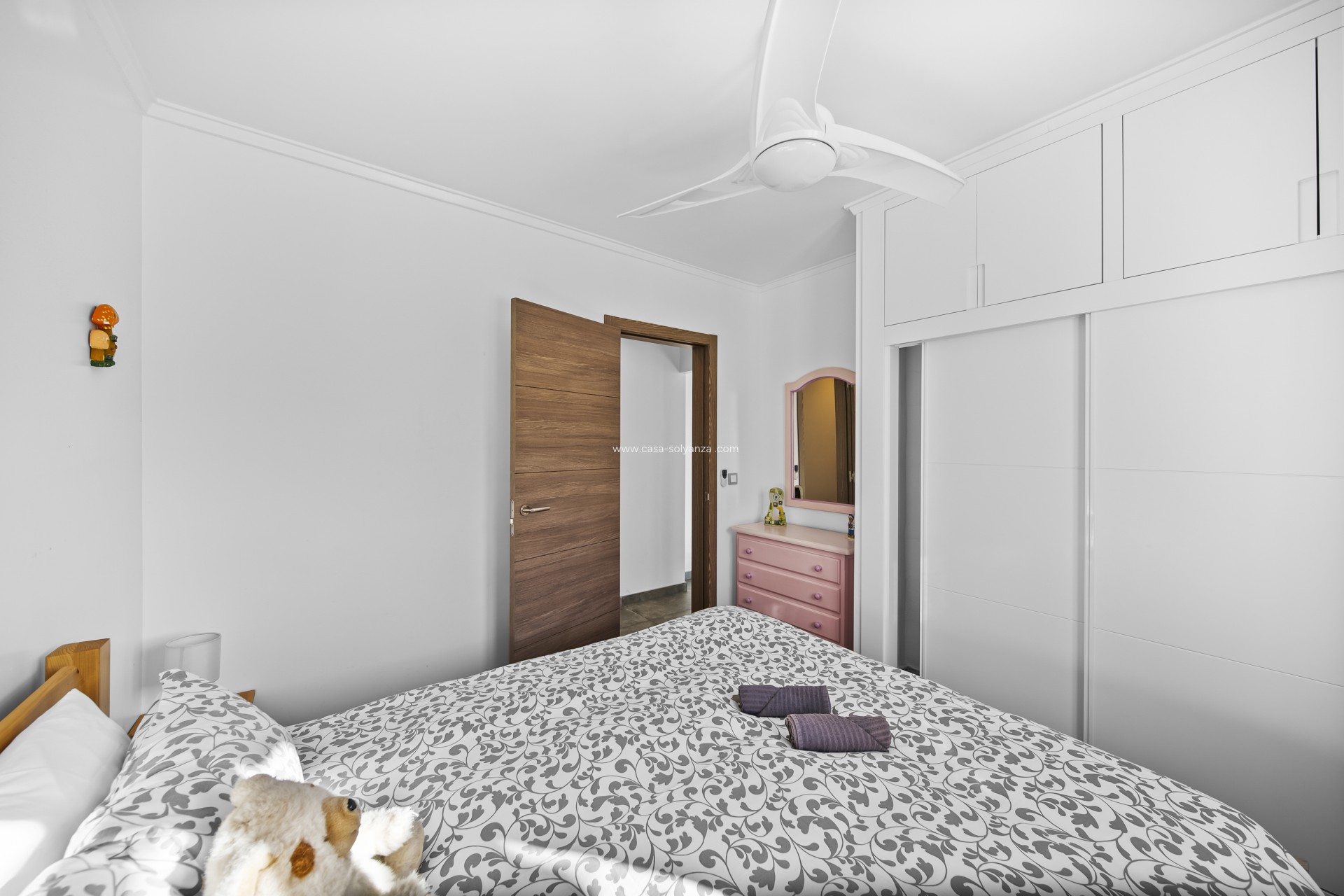 Resale - Villa - Orihuela Costa - La Zenia