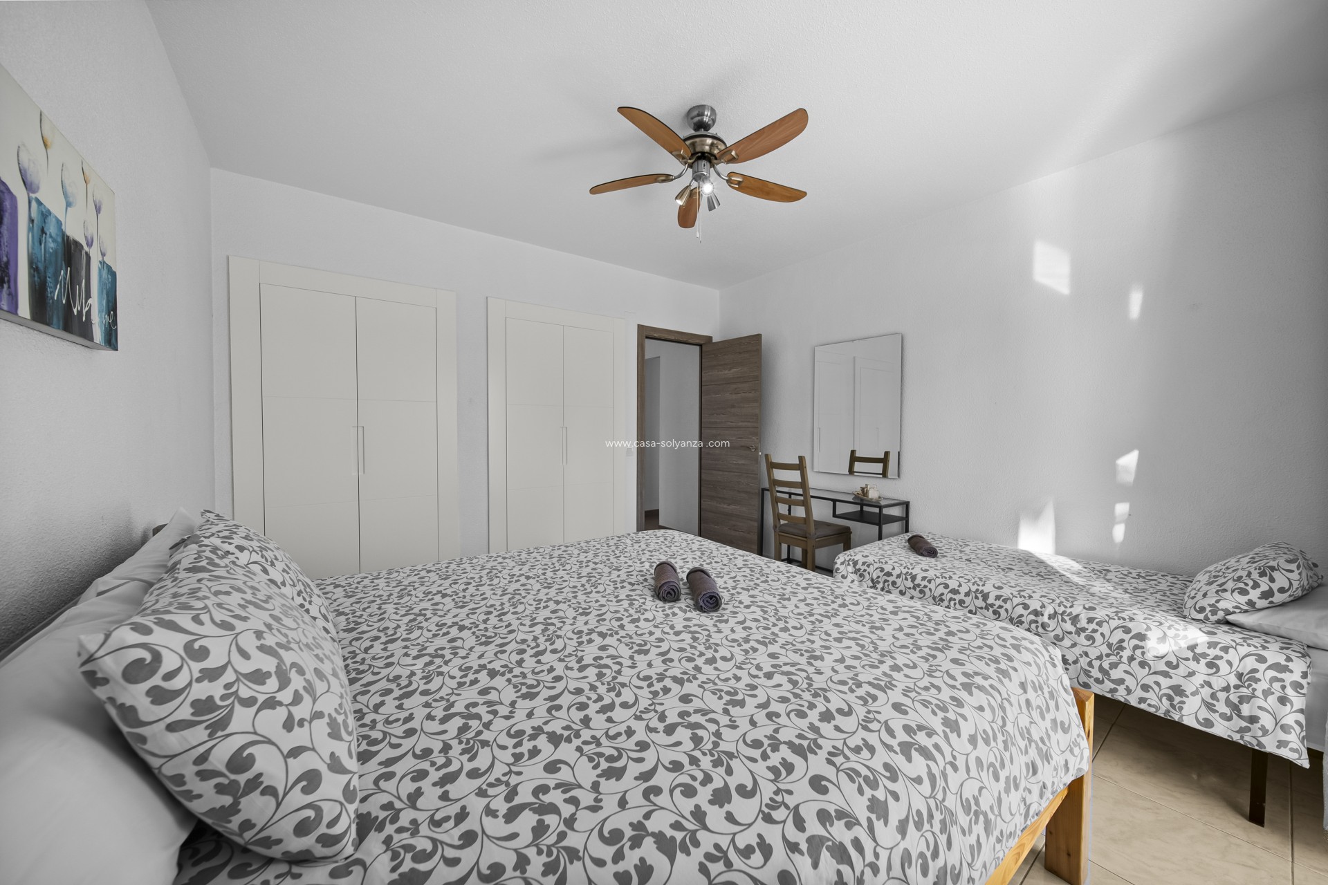 Resale - Villa - Orihuela Costa - La Zenia