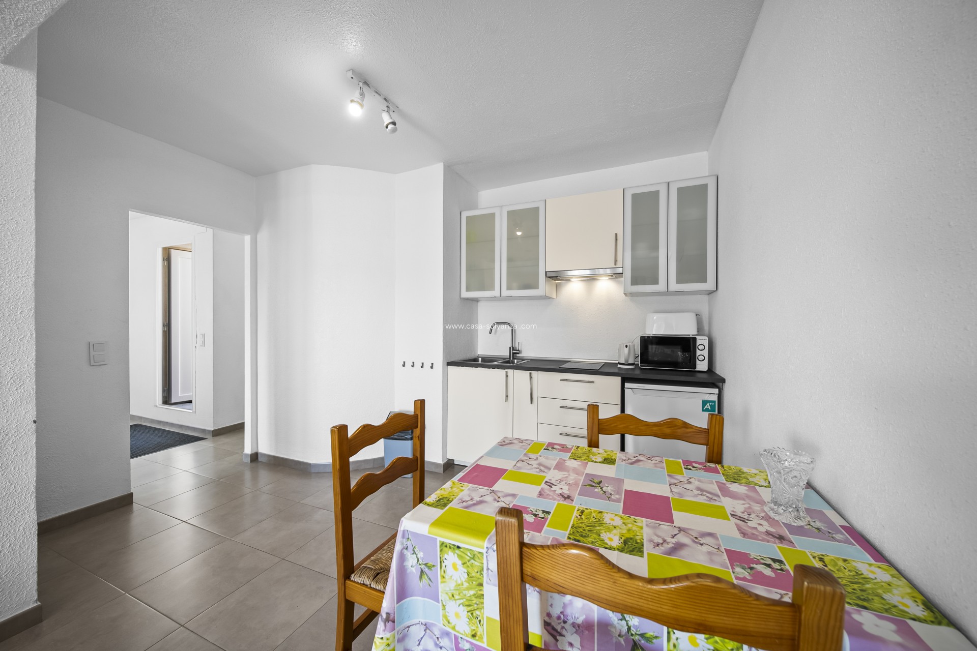 Resale - Villa - Orihuela Costa - La Zenia