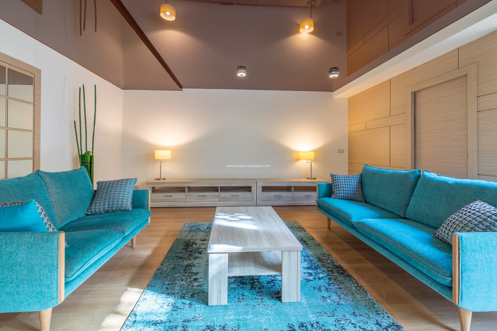 Resale - Villa - Orihuela Costa - La Zenia