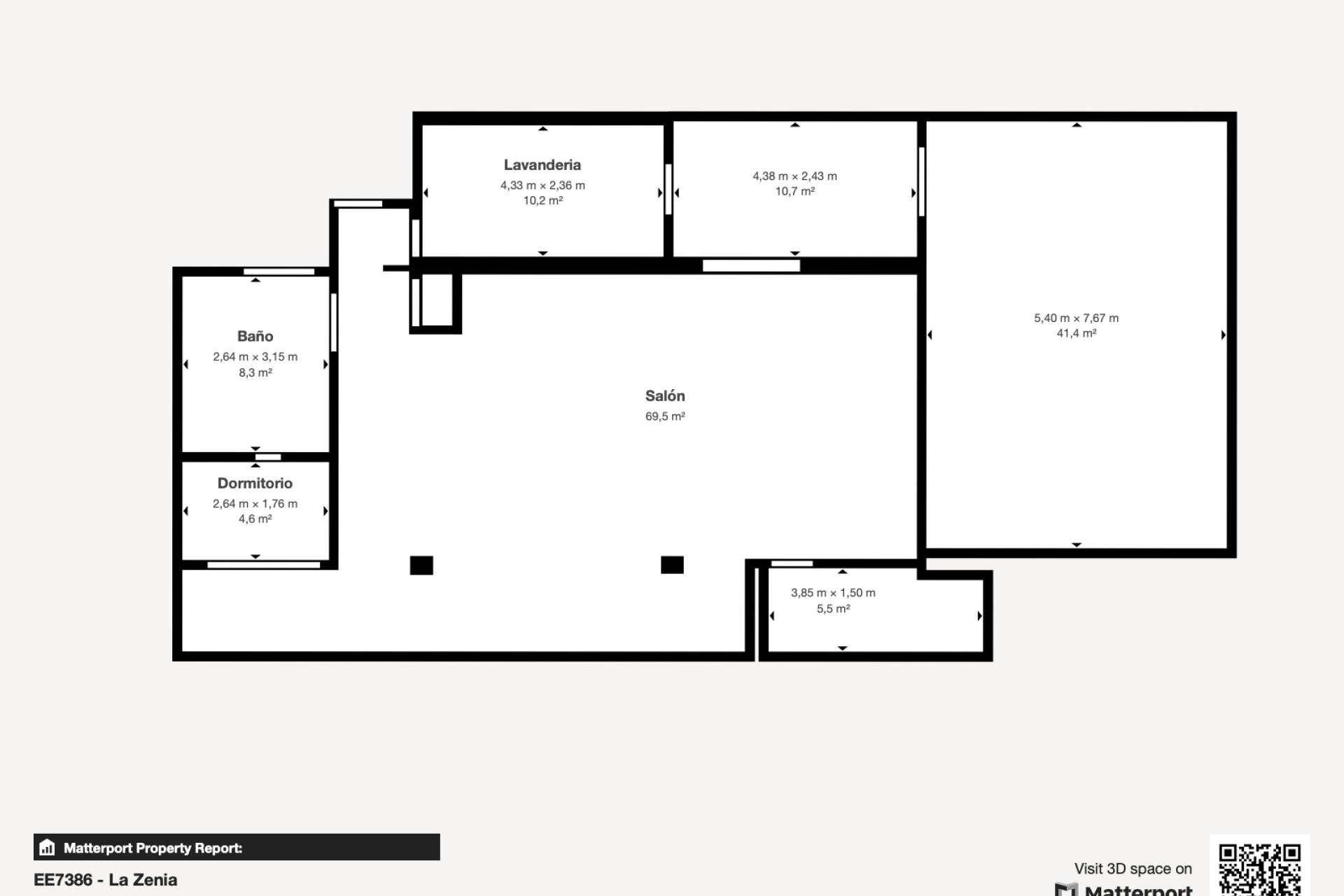 Resale - Villa - Orihuela Costa - La Zenia