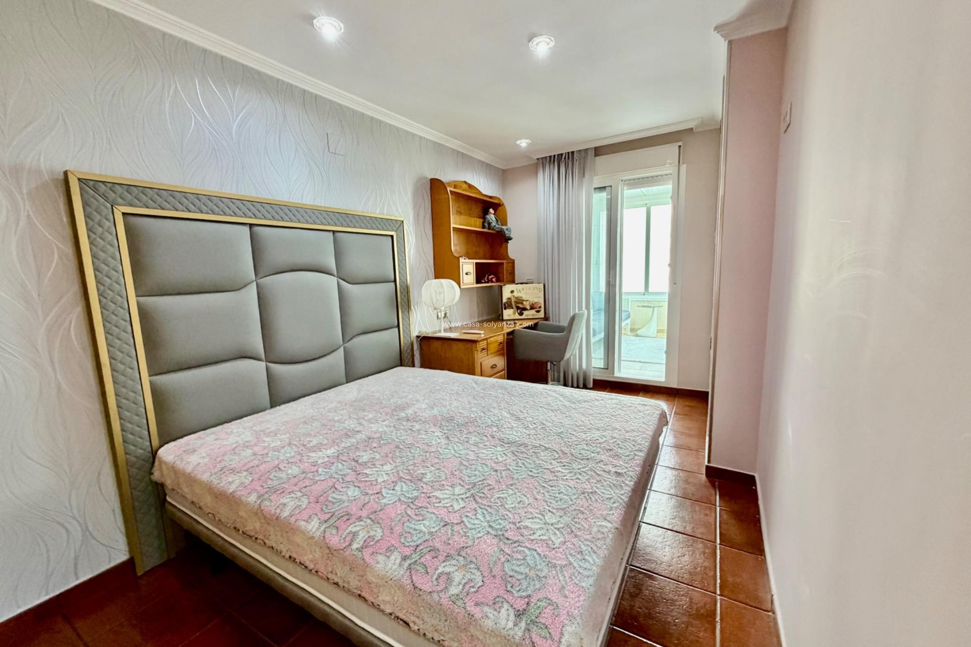 Resale - Villa - Orihuela Costa - La Zenia