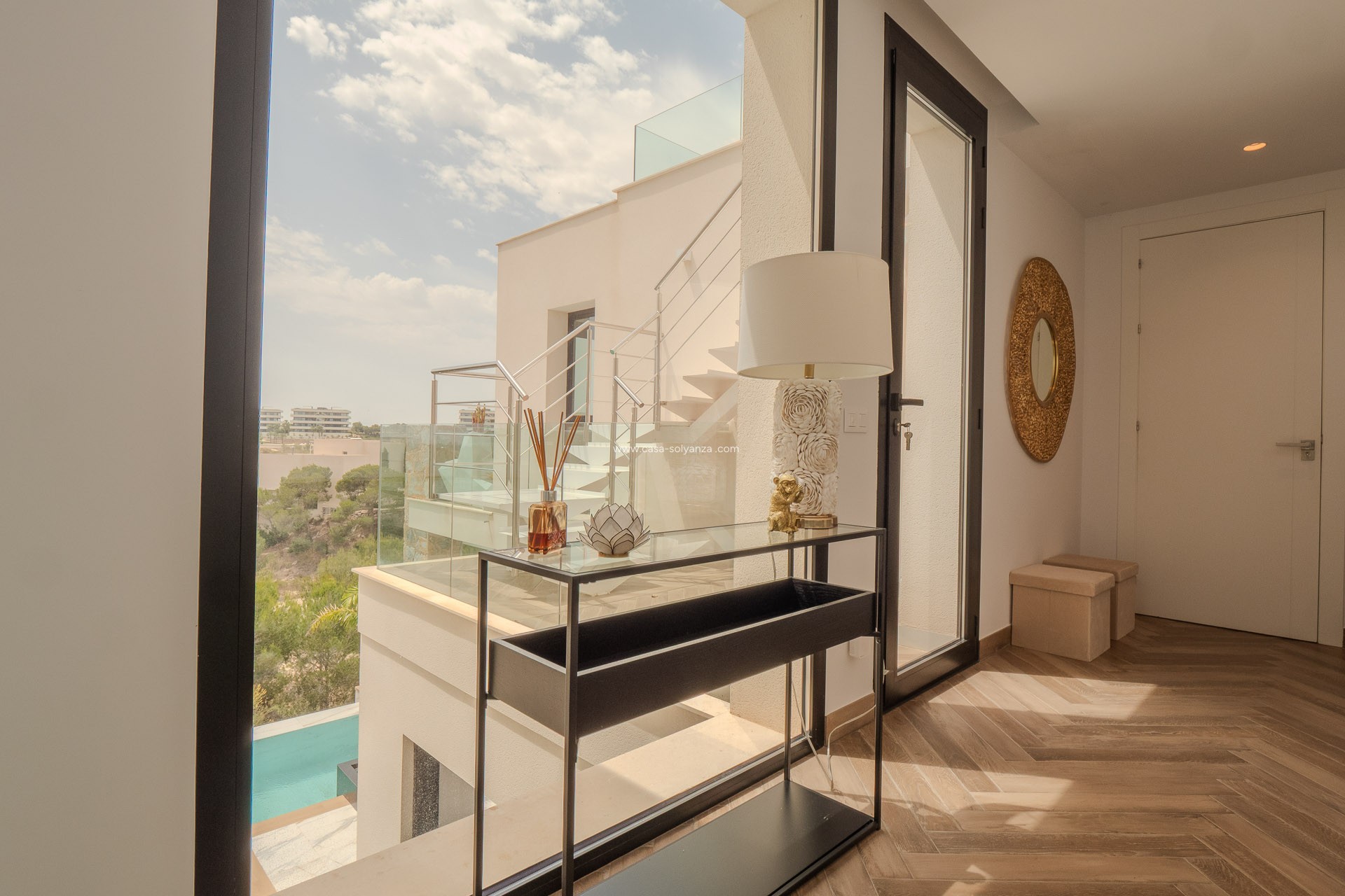 Resale - Villa - Orihuela Costa - Las Colinas Golf Resort