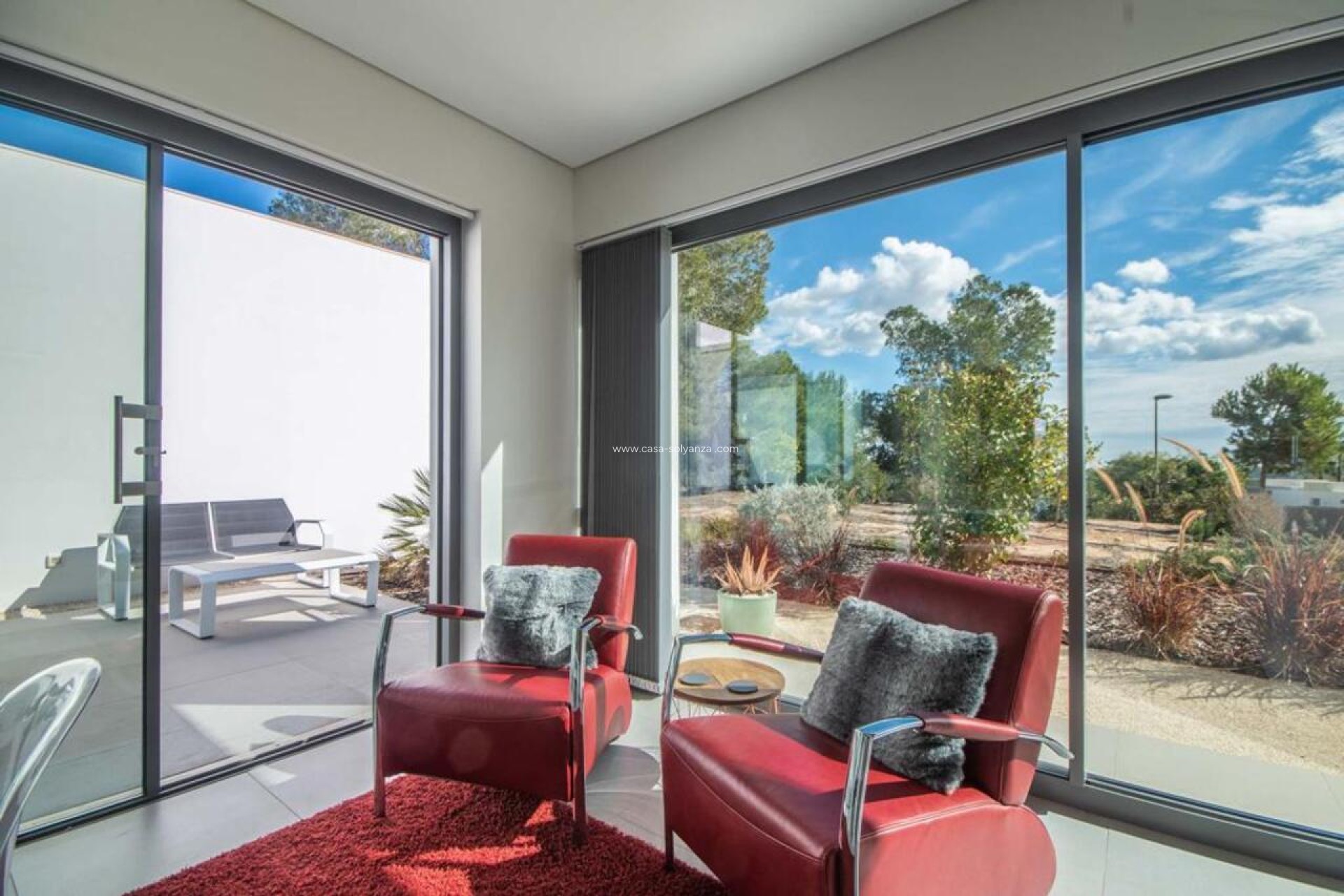 Resale - Villa - Orihuela Costa - Las Colinas Golf Resort