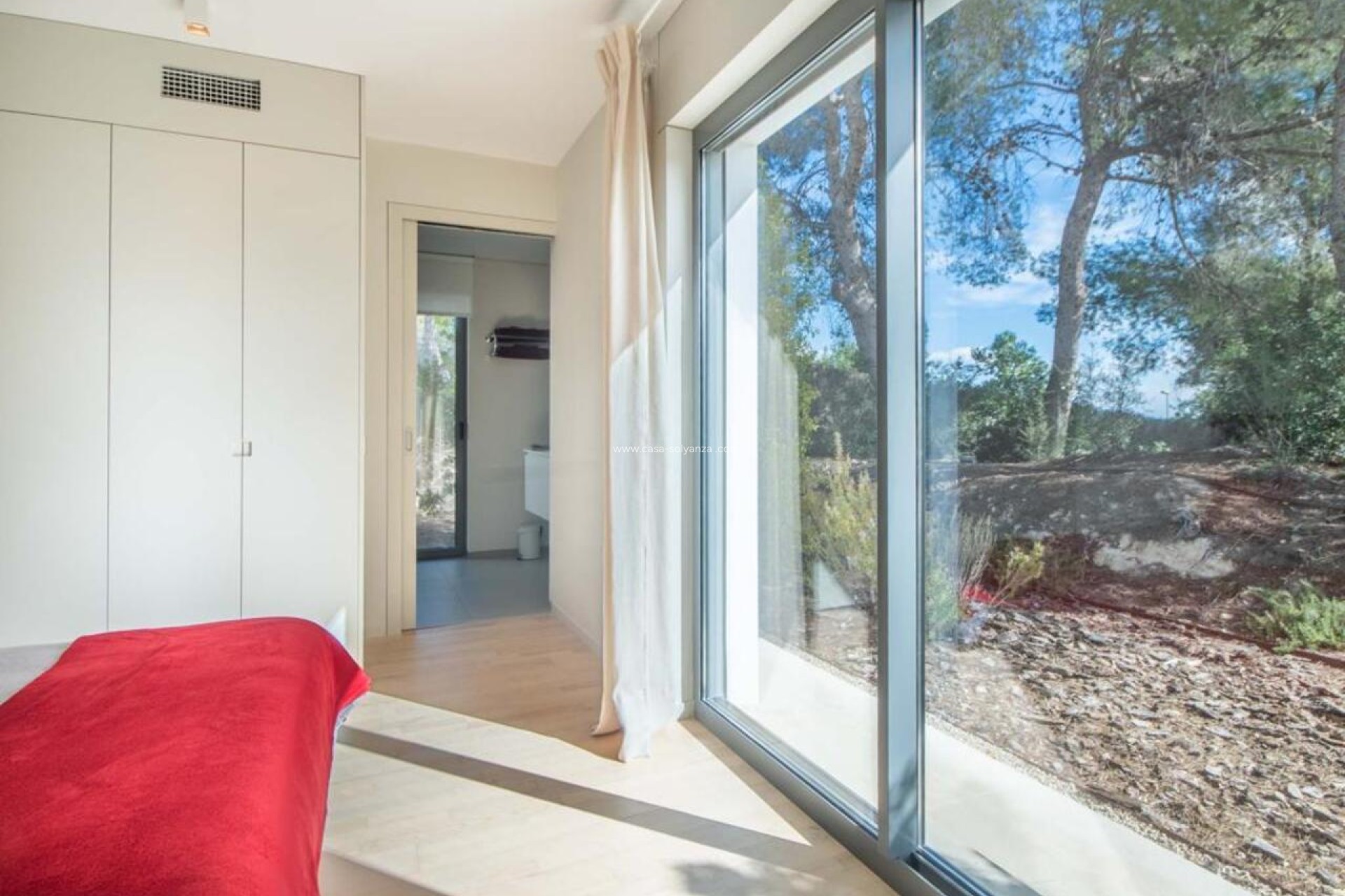 Resale - Villa - Orihuela Costa - Las Colinas Golf Resort