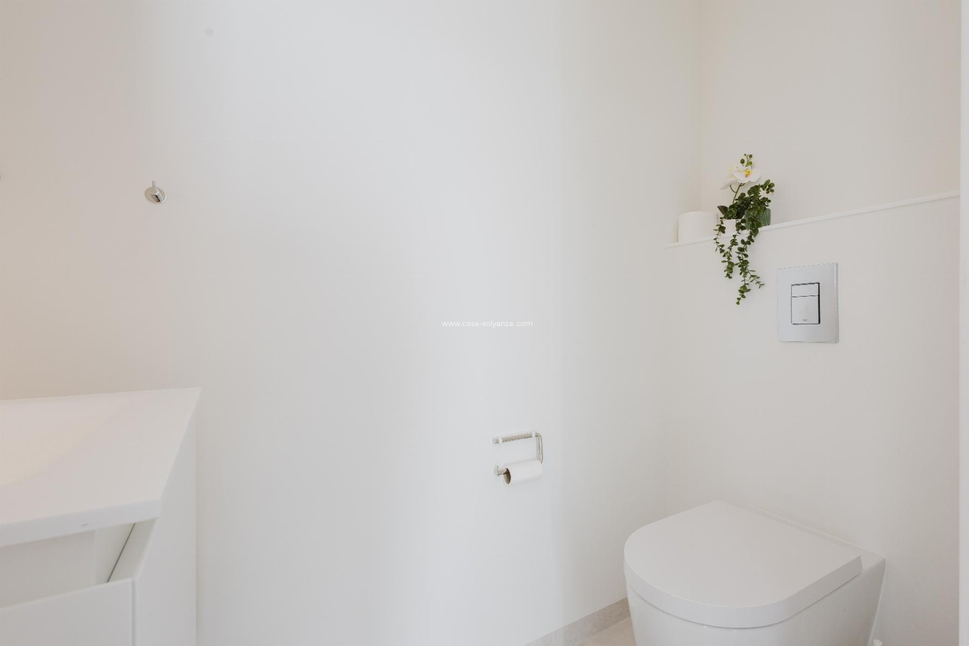 Resale - Villa - Orihuela Costa - Las Colinas Golf Resort