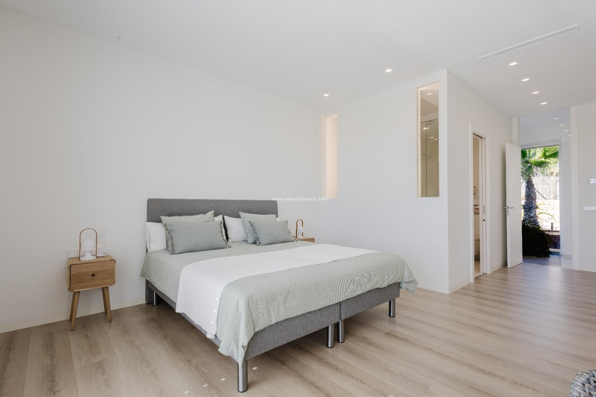 Resale - Villa - Orihuela Costa - Las Colinas Golf Resort