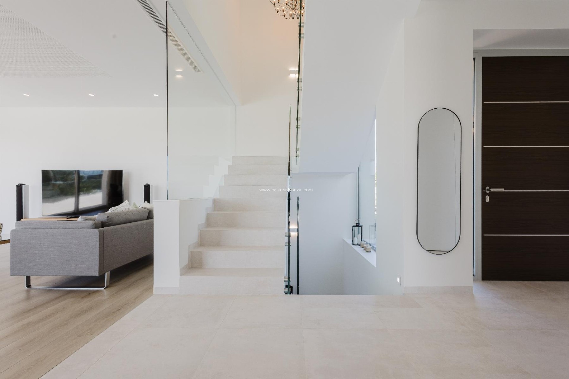 Resale - Villa - Orihuela Costa - Las Colinas Golf Resort