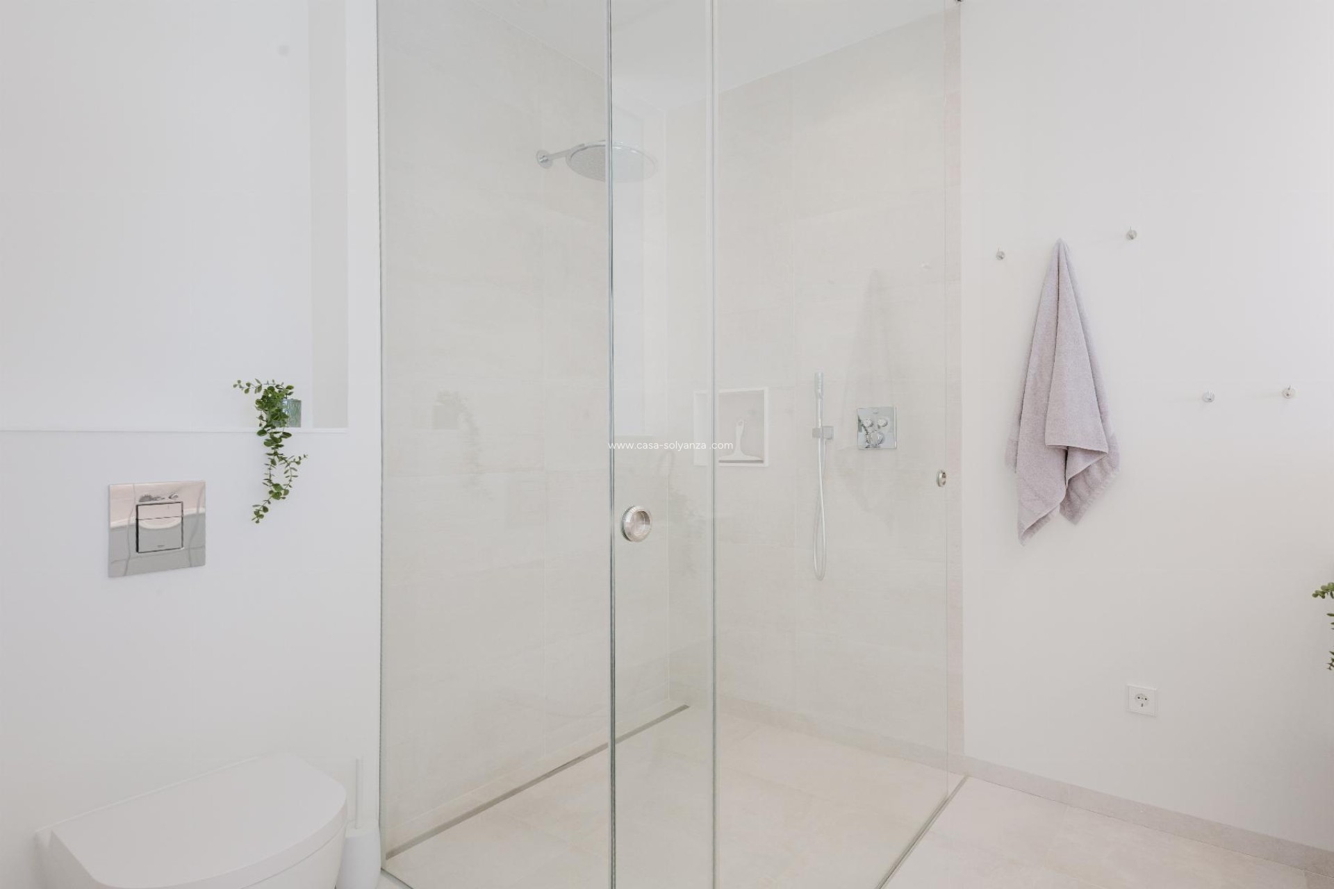 Resale - Villa - Orihuela Costa - Las Colinas Golf Resort