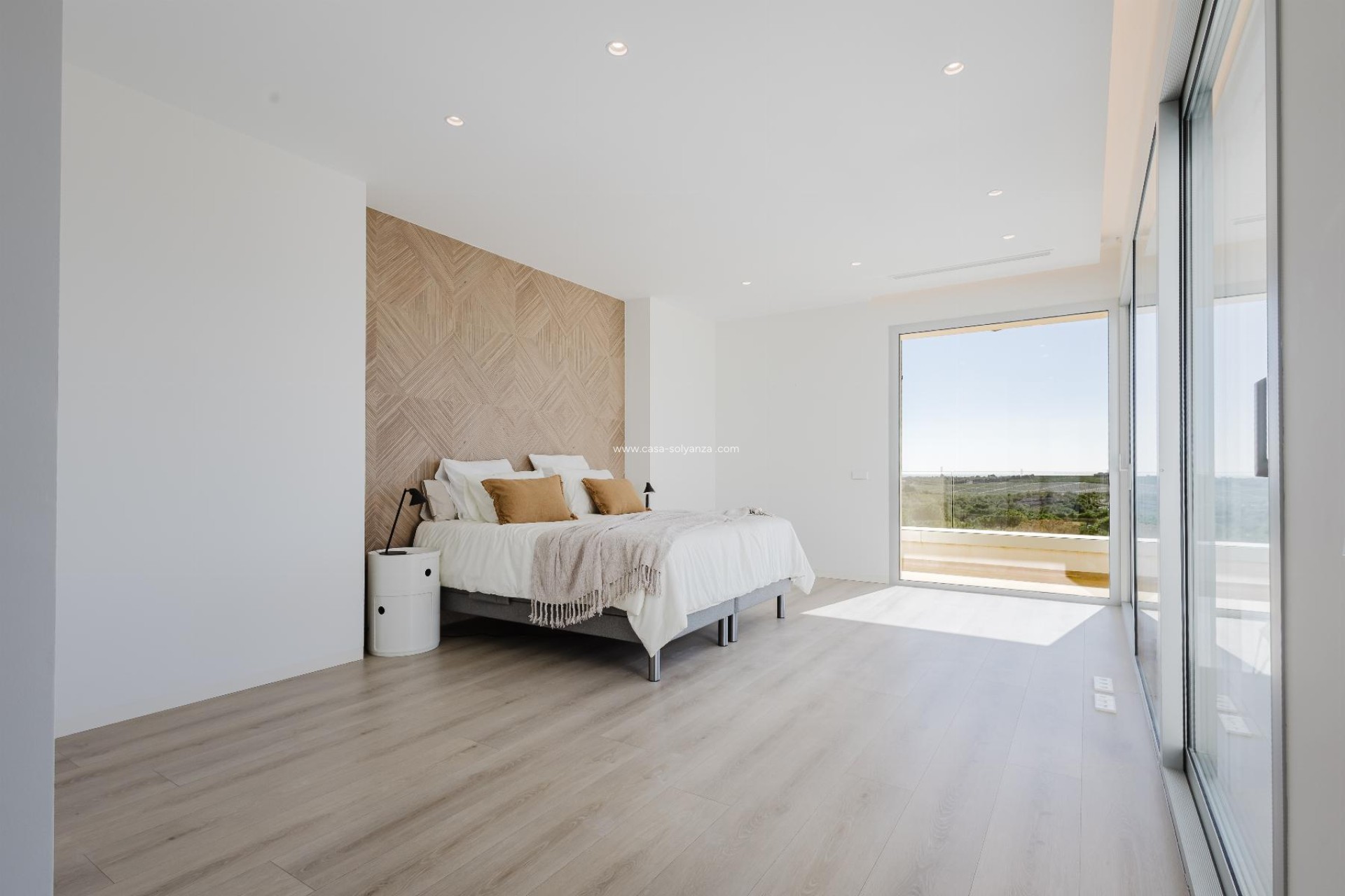 Resale - Villa - Orihuela Costa - Las Colinas Golf Resort