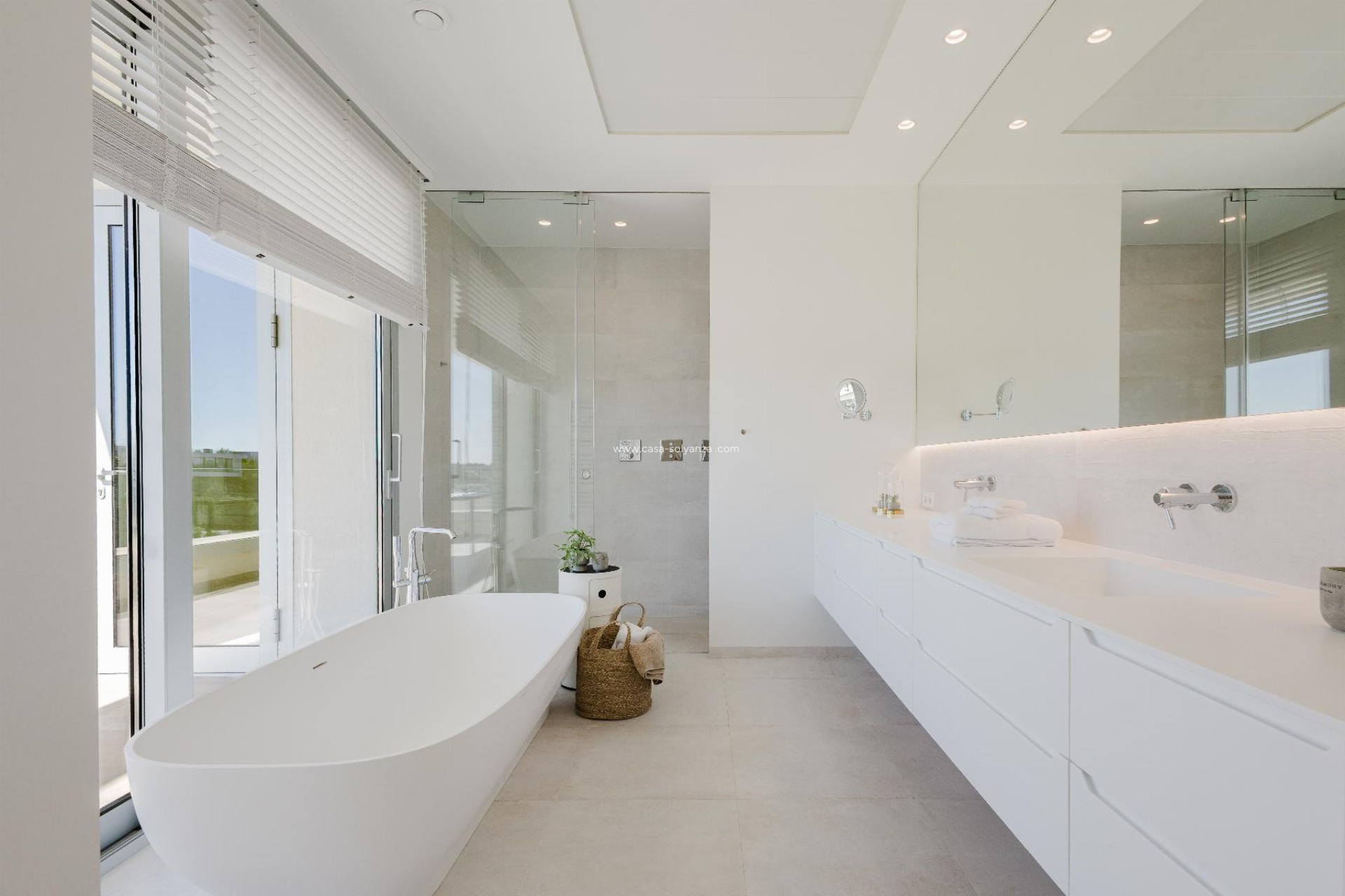 Resale - Villa - Orihuela Costa - Las Colinas Golf Resort