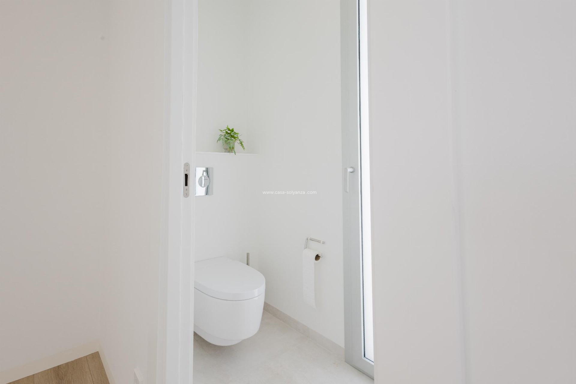 Resale - Villa - Orihuela Costa - Las Colinas Golf Resort