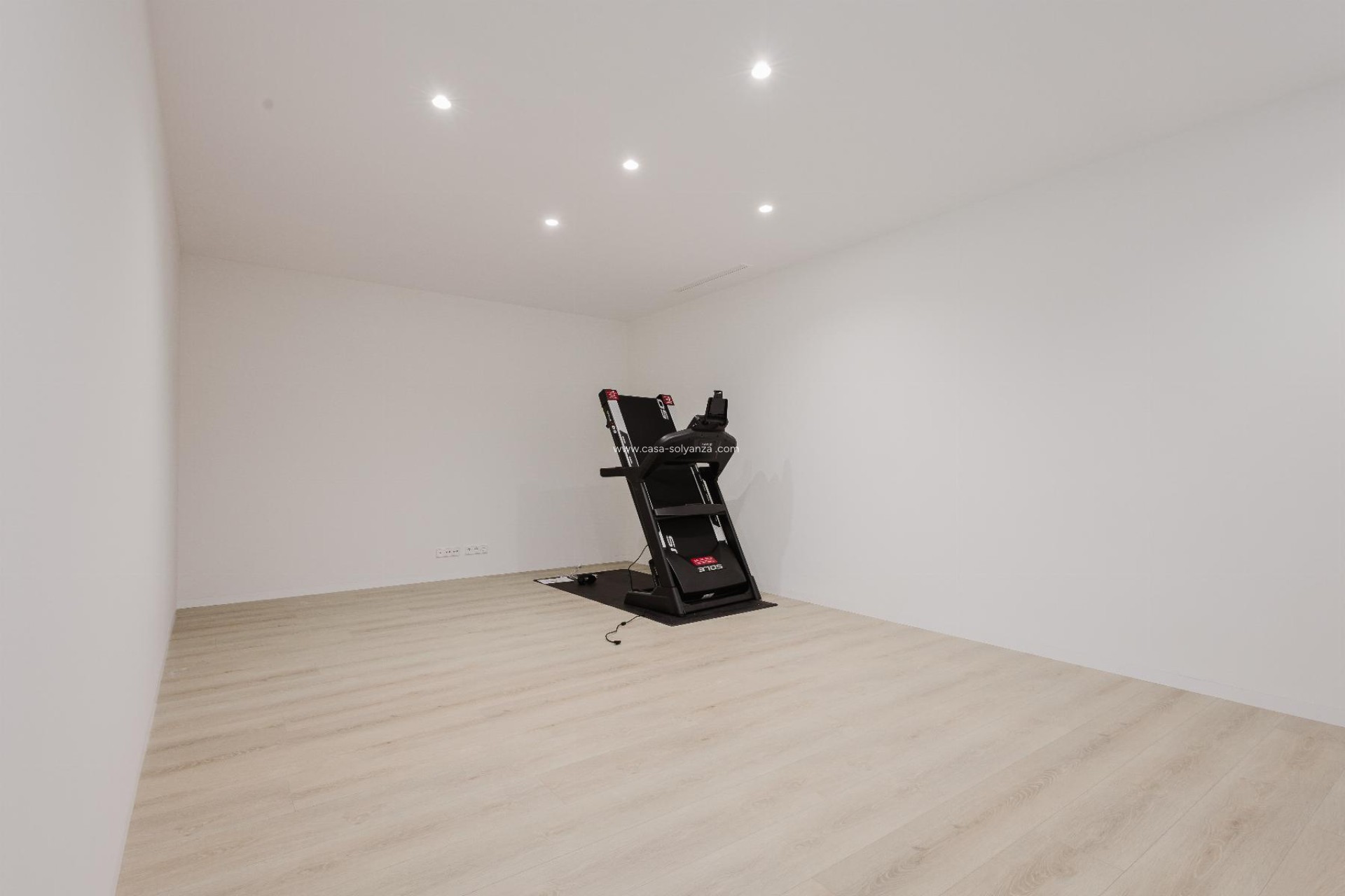 Resale - Villa - Orihuela Costa - Las Colinas Golf Resort