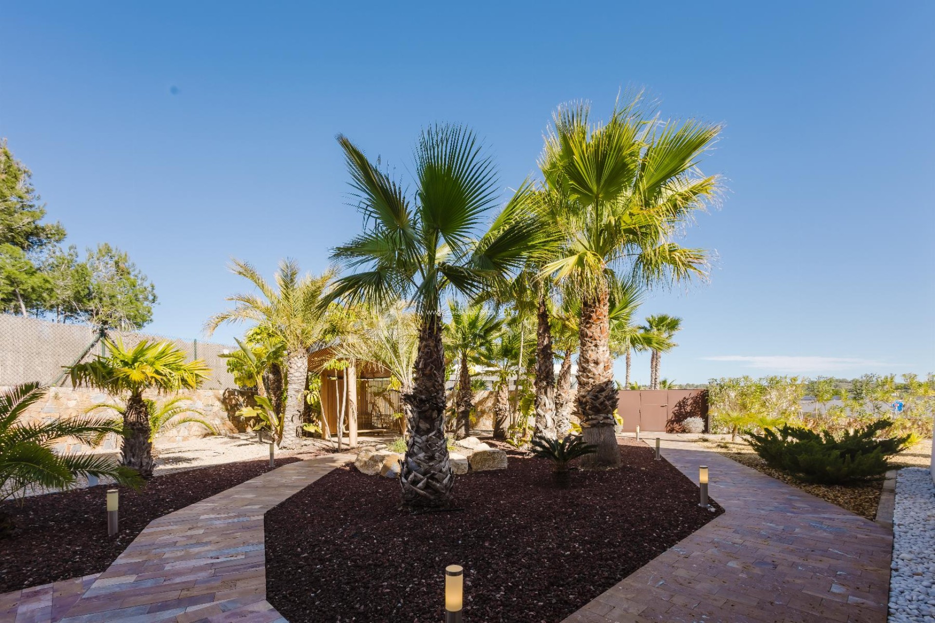 Resale - Villa - Orihuela Costa - Las Colinas Golf Resort