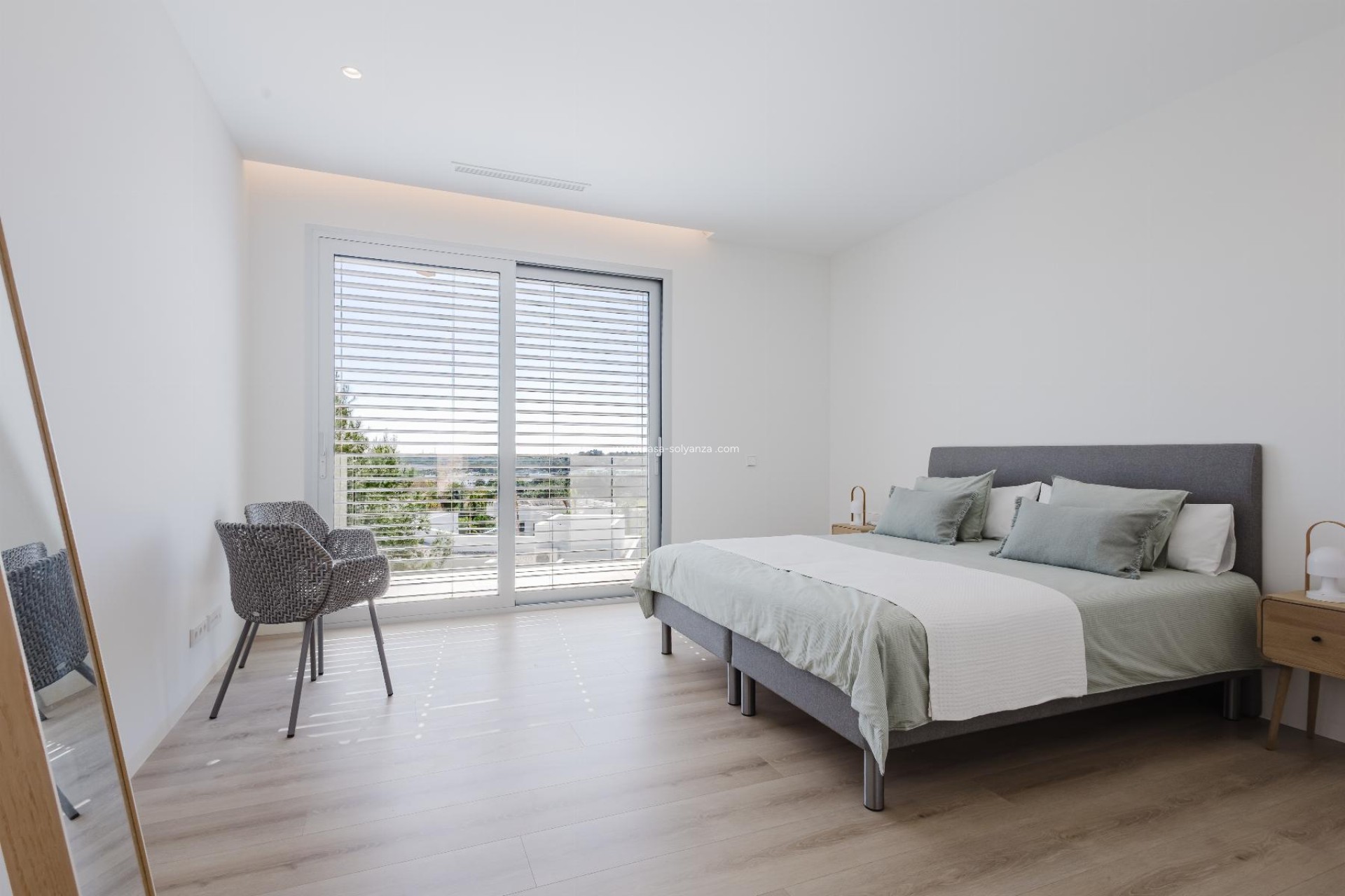 Resale - Villa - Orihuela Costa - Las Colinas Golf Resort