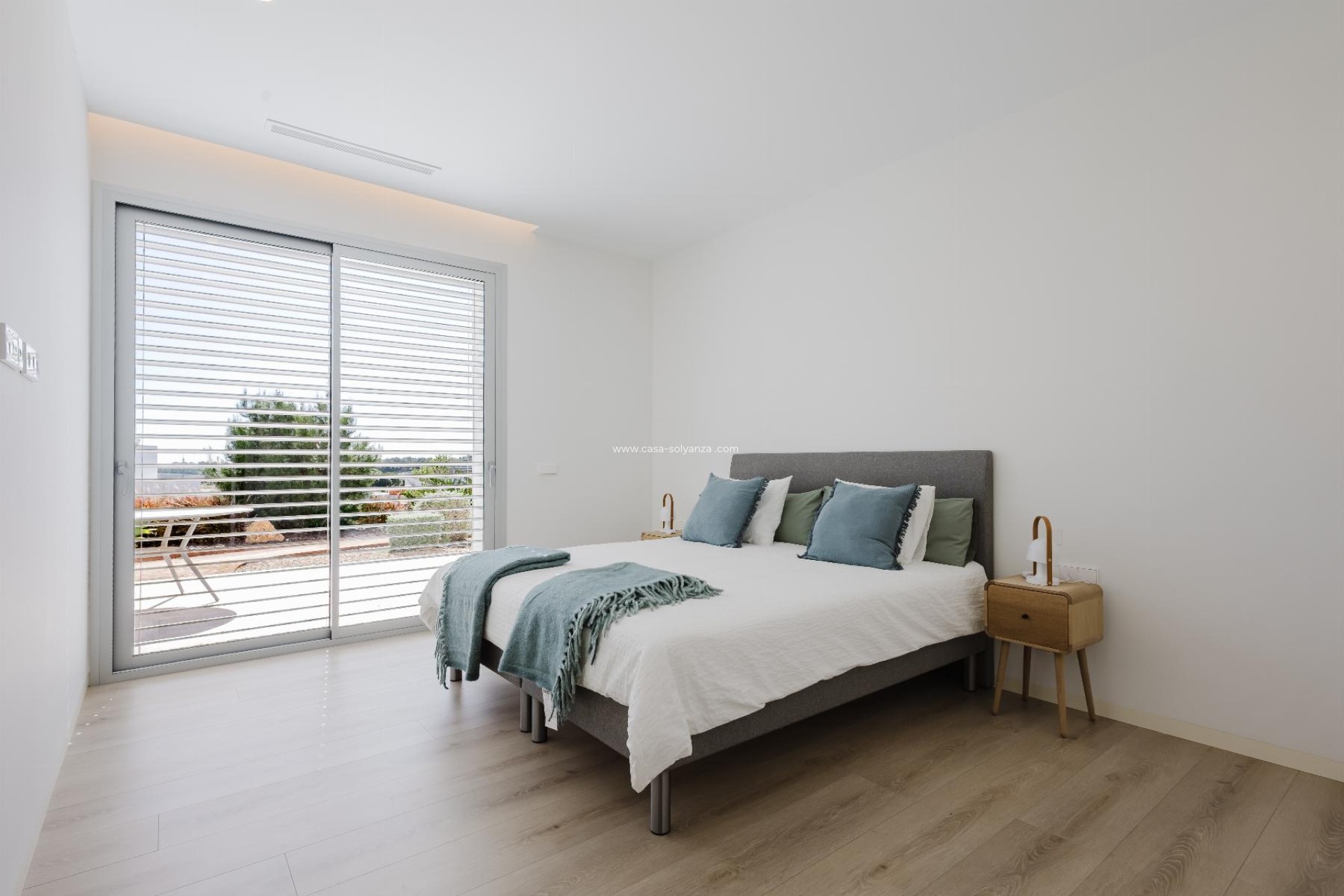 Resale - Villa - Orihuela Costa - Las Colinas Golf Resort
