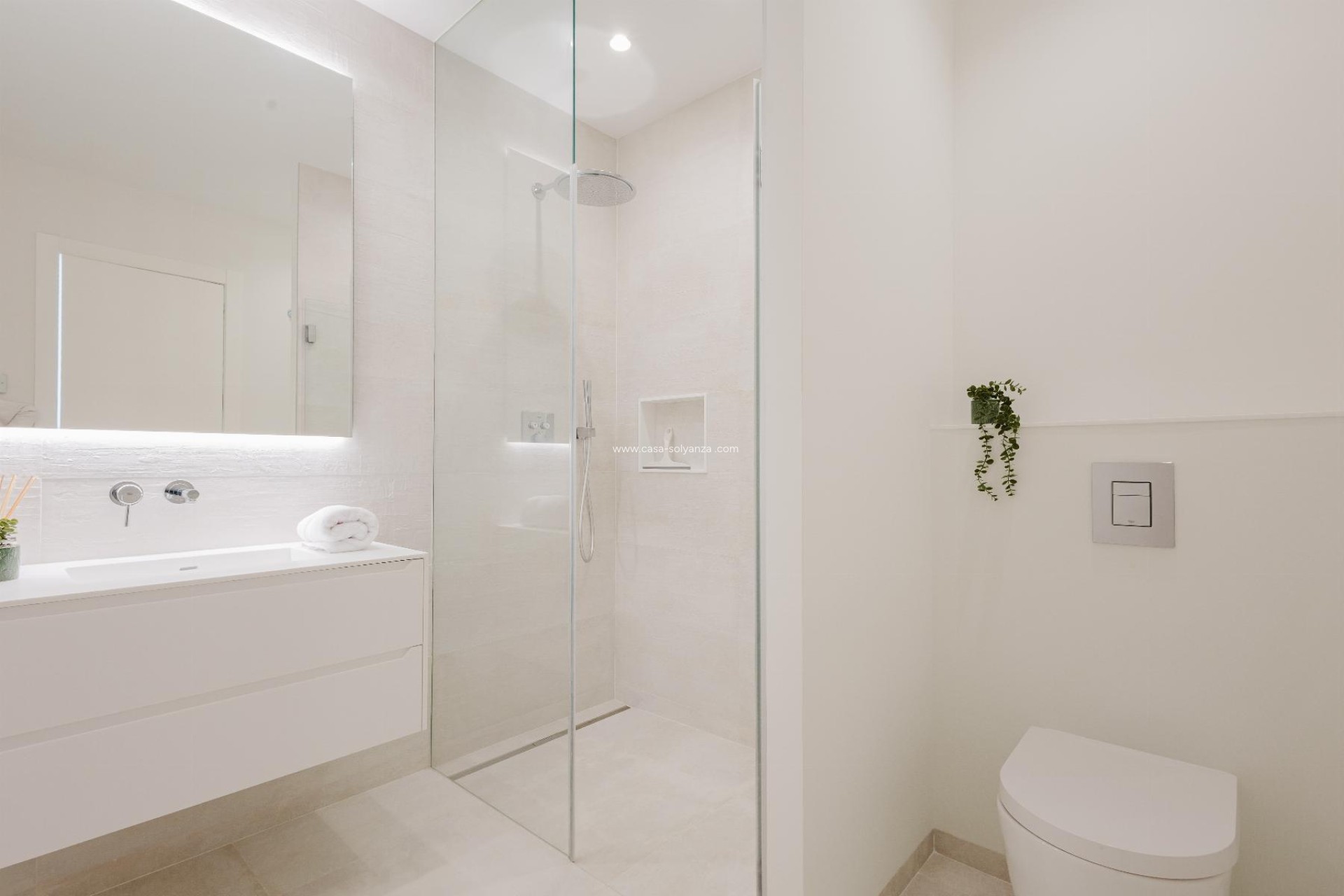 Resale - Villa - Orihuela Costa - Las Colinas Golf Resort