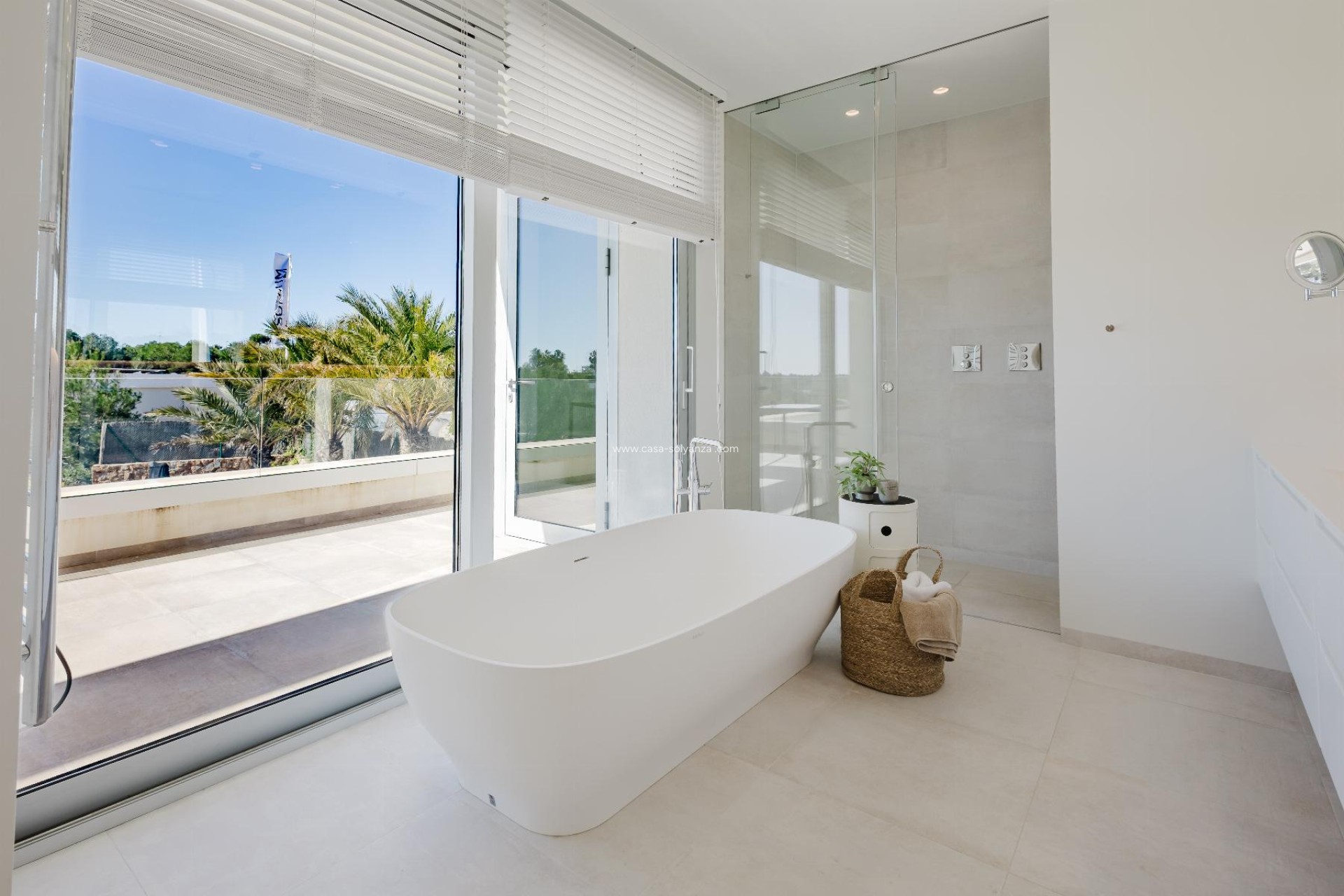 Resale - Villa - Orihuela Costa - Las Colinas Golf Resort