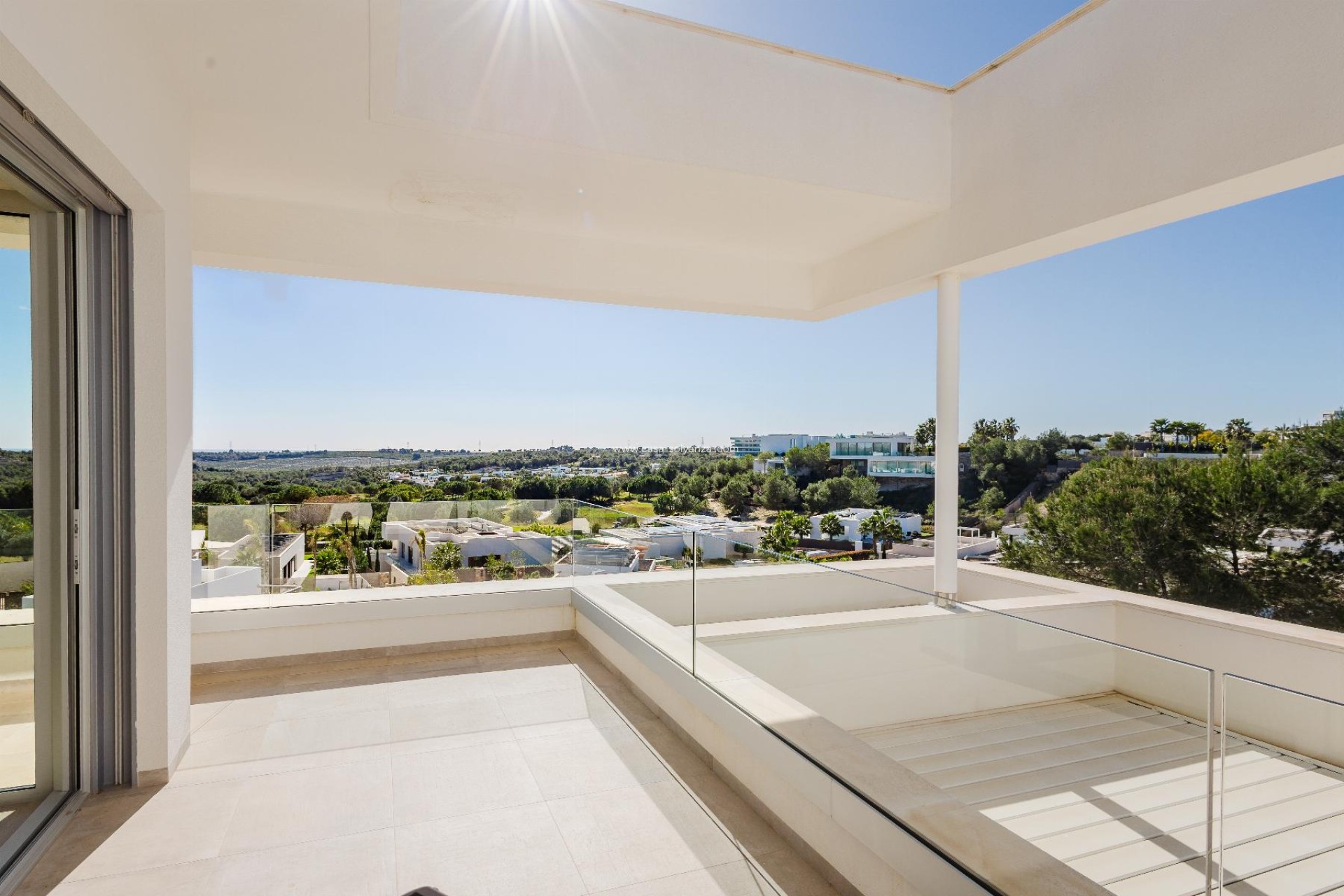 Resale - Villa - Orihuela Costa - Las Colinas Golf Resort