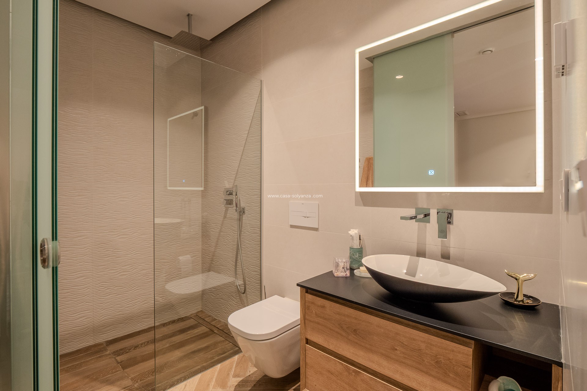 Resale - Villa - Orihuela Costa - Las Colinas Golf