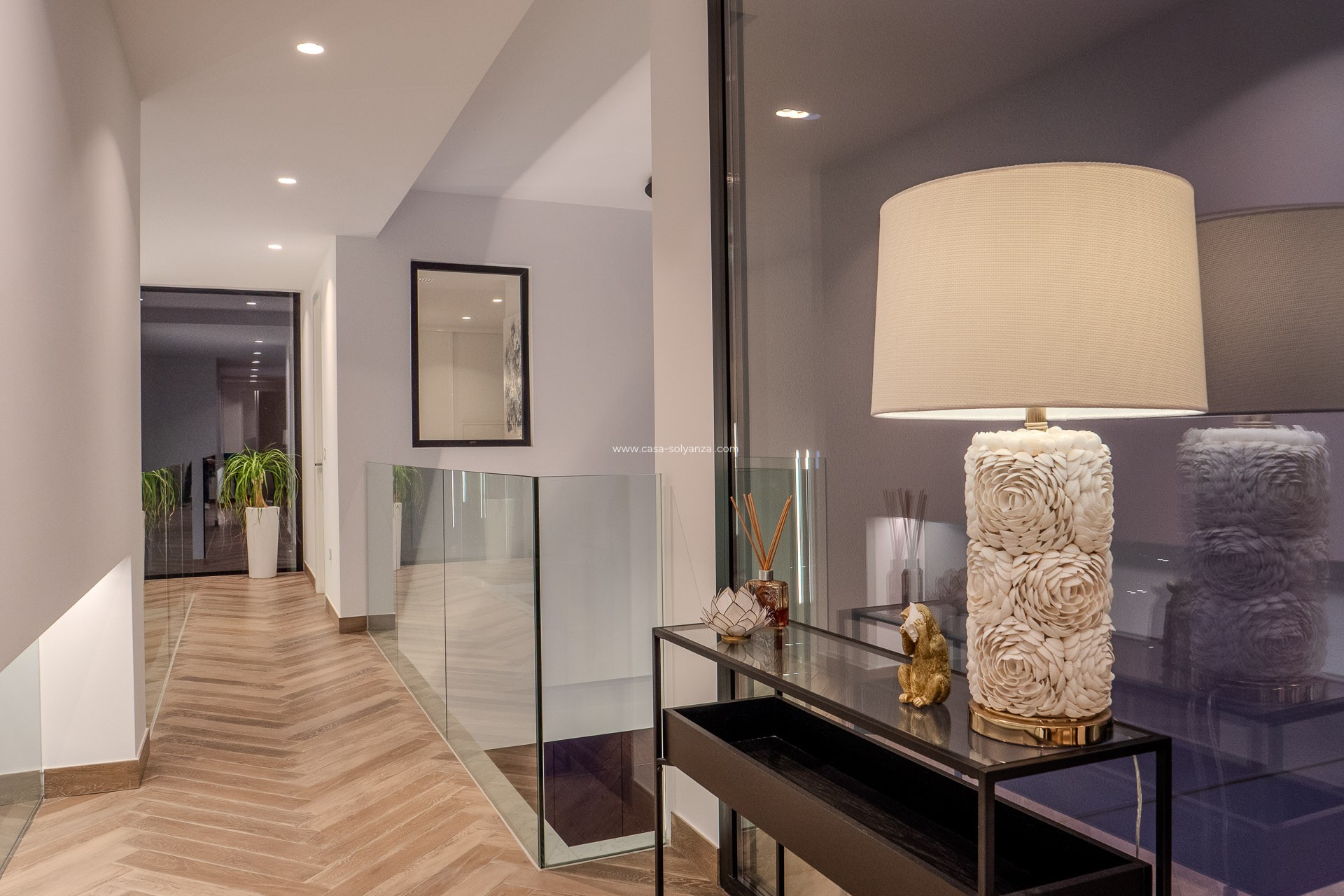 Resale - Villa - Orihuela Costa - Las Colinas Golf