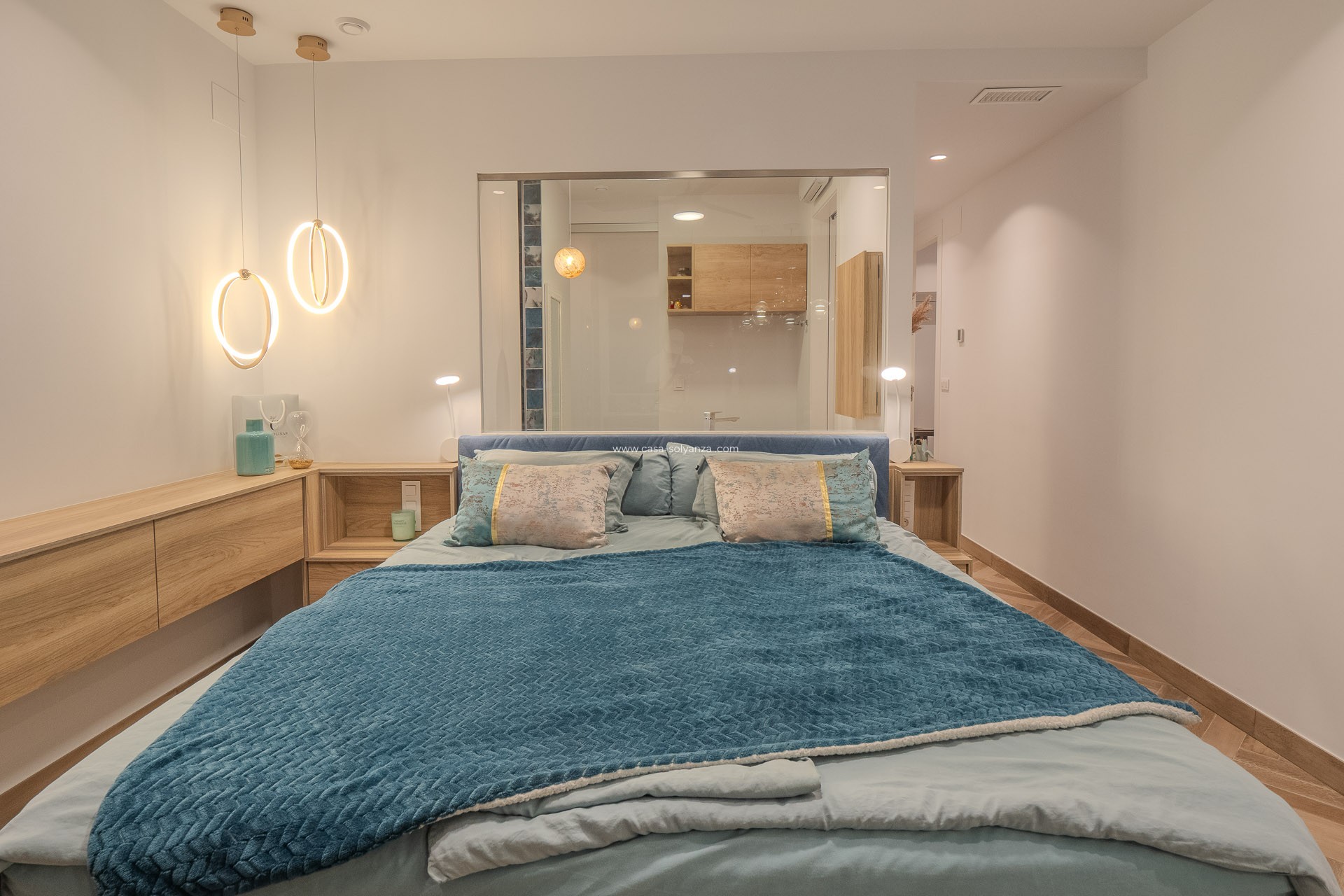 Resale - Villa - Orihuela Costa - Las Colinas Golf